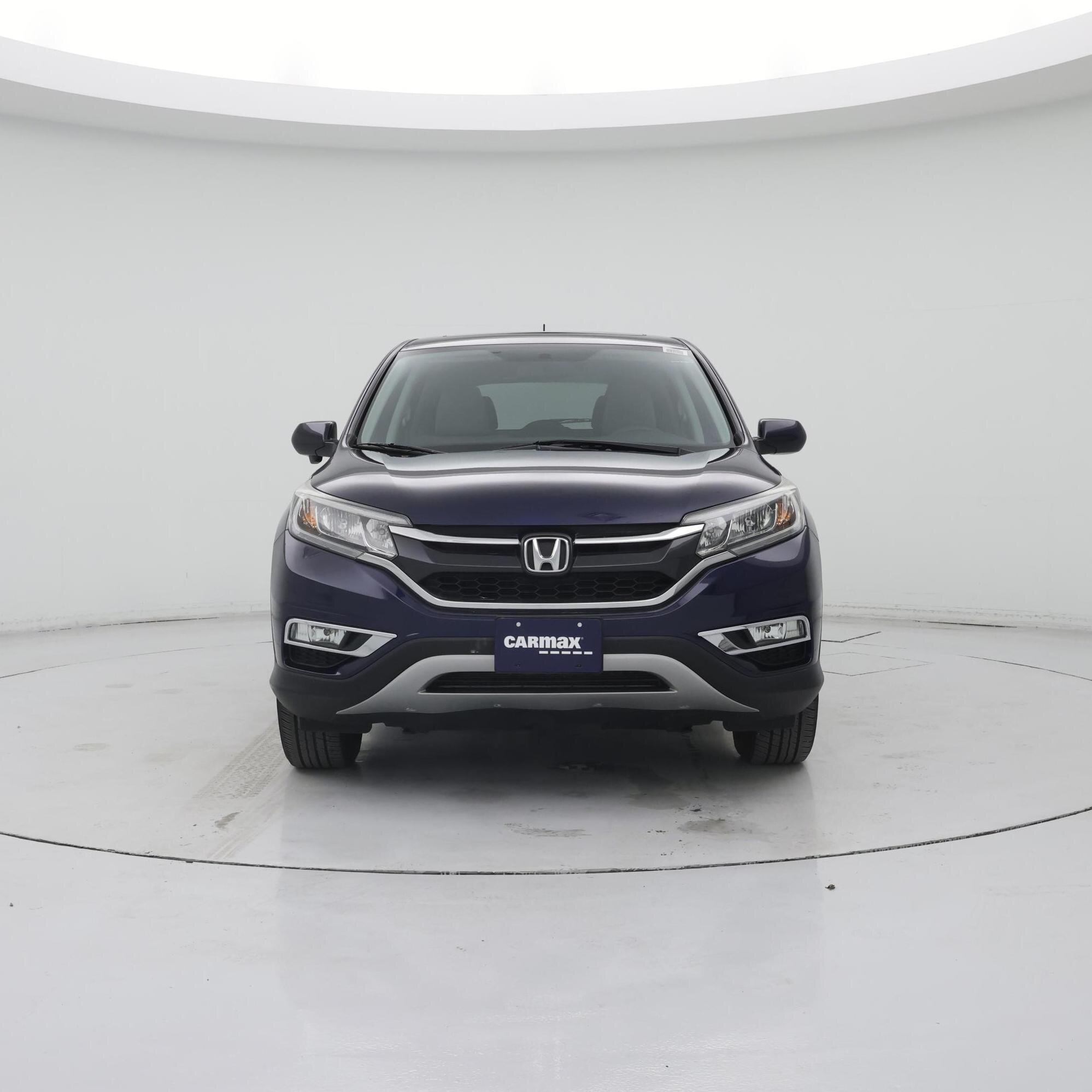 Thumbnail: 2015 Honda CR-V - 5