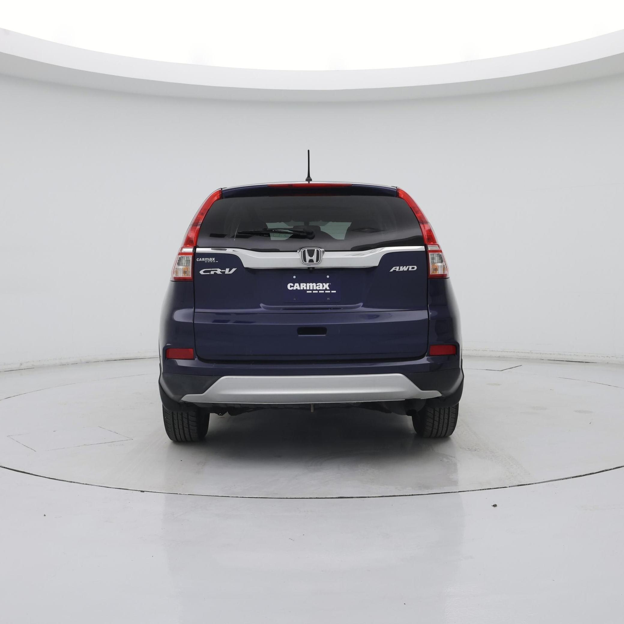 Thumbnail: 2015 Honda CR-V - 6