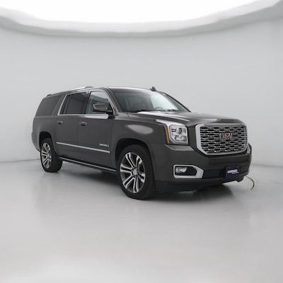2019 GMC Yukon XL 1500 Denali