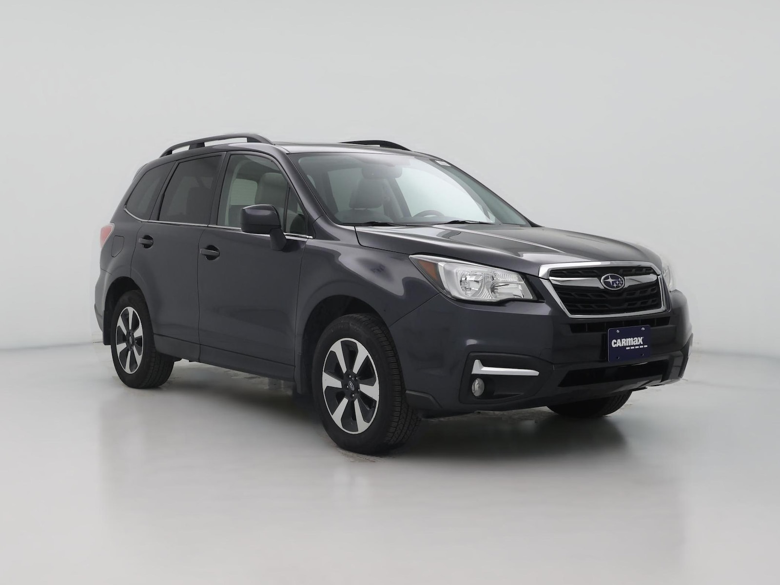 2017 Subaru Forester Limited