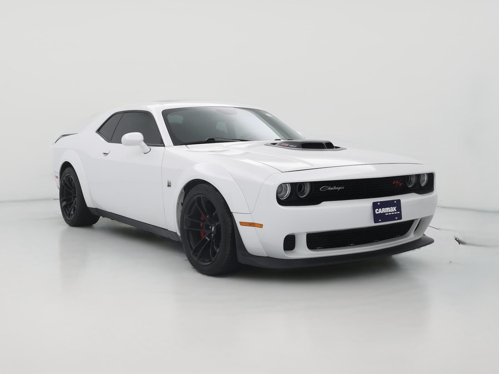 2021 Dodge Challenger R/T