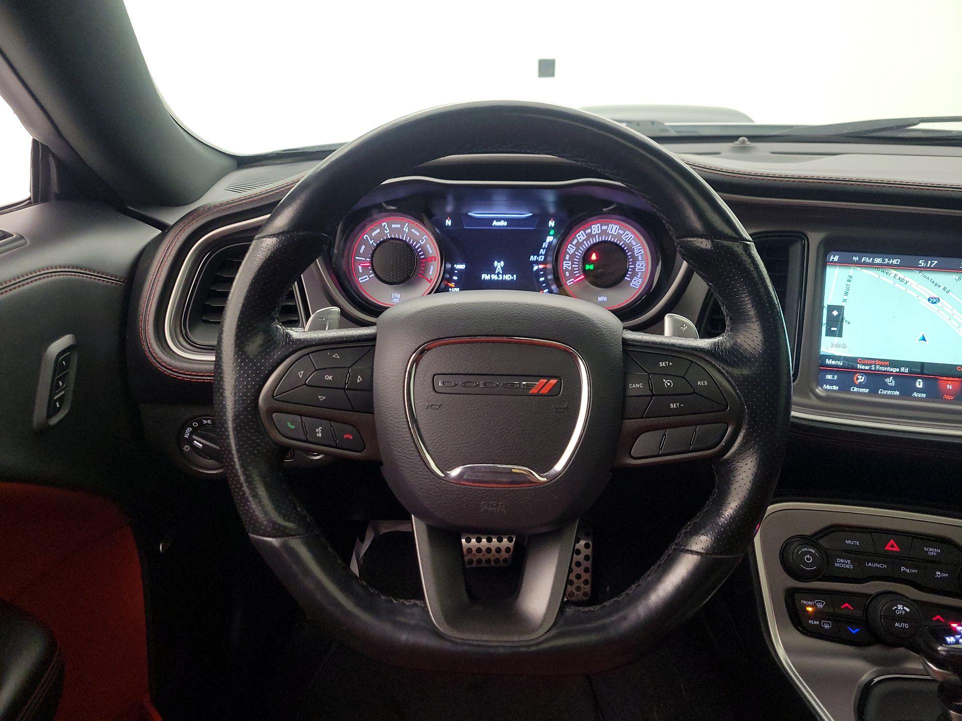 Thumbnail: 2021 Dodge Challenger - 10