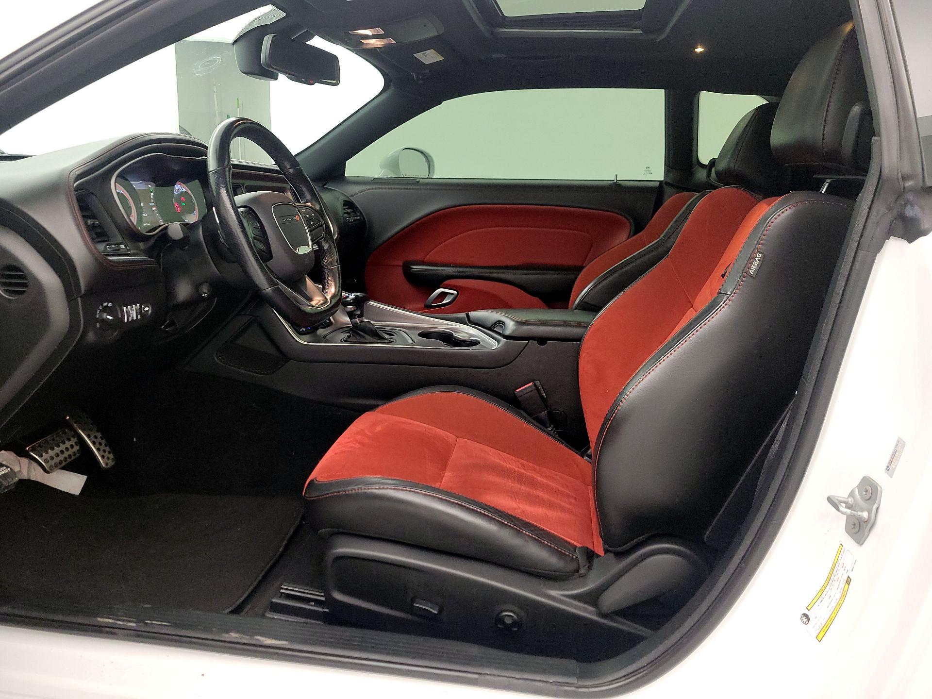 Thumbnail: 2021 Dodge Challenger - 11