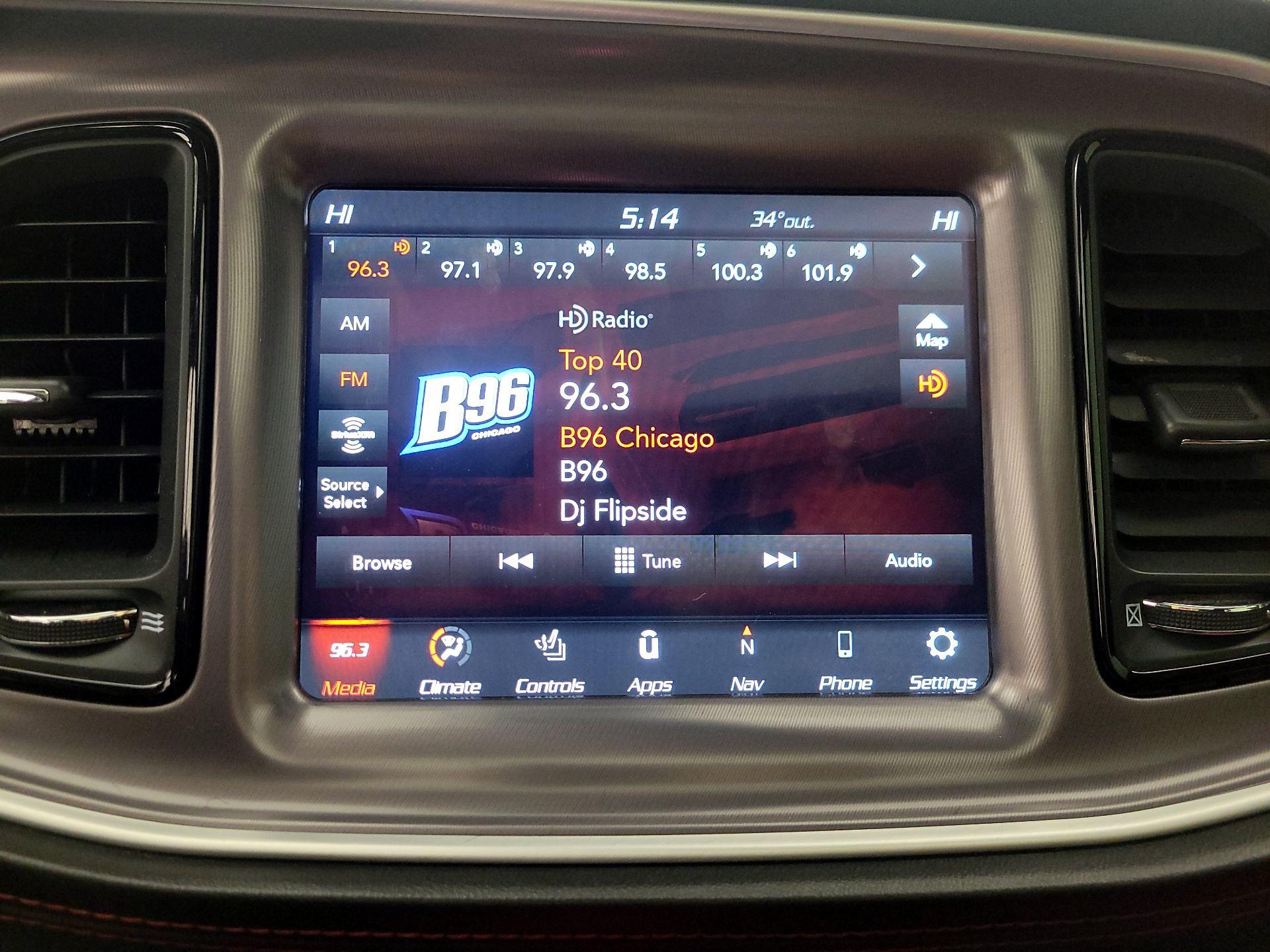 Thumbnail: 2021 Dodge Challenger - 16