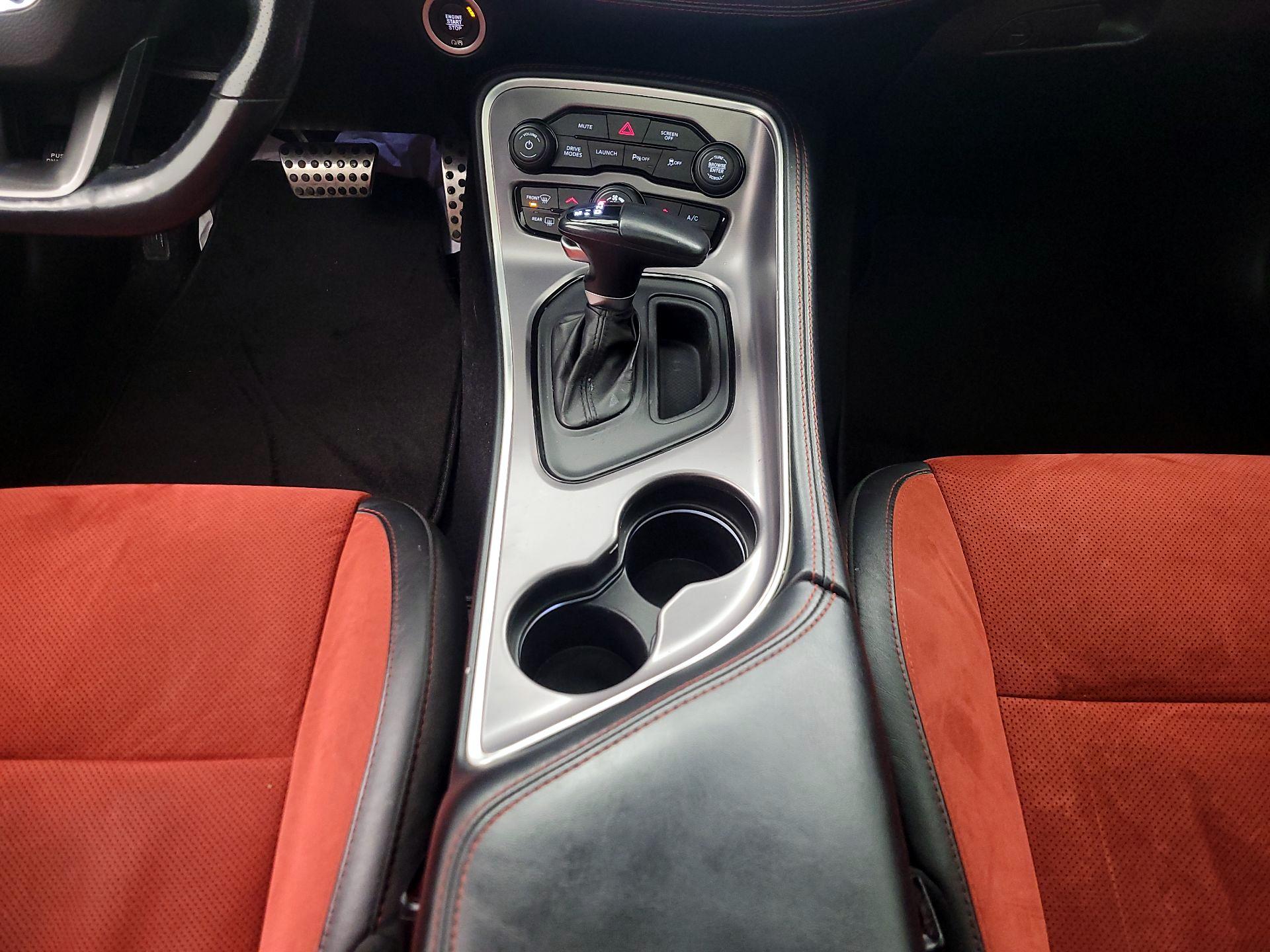 Thumbnail: 2021 Dodge Challenger - 18