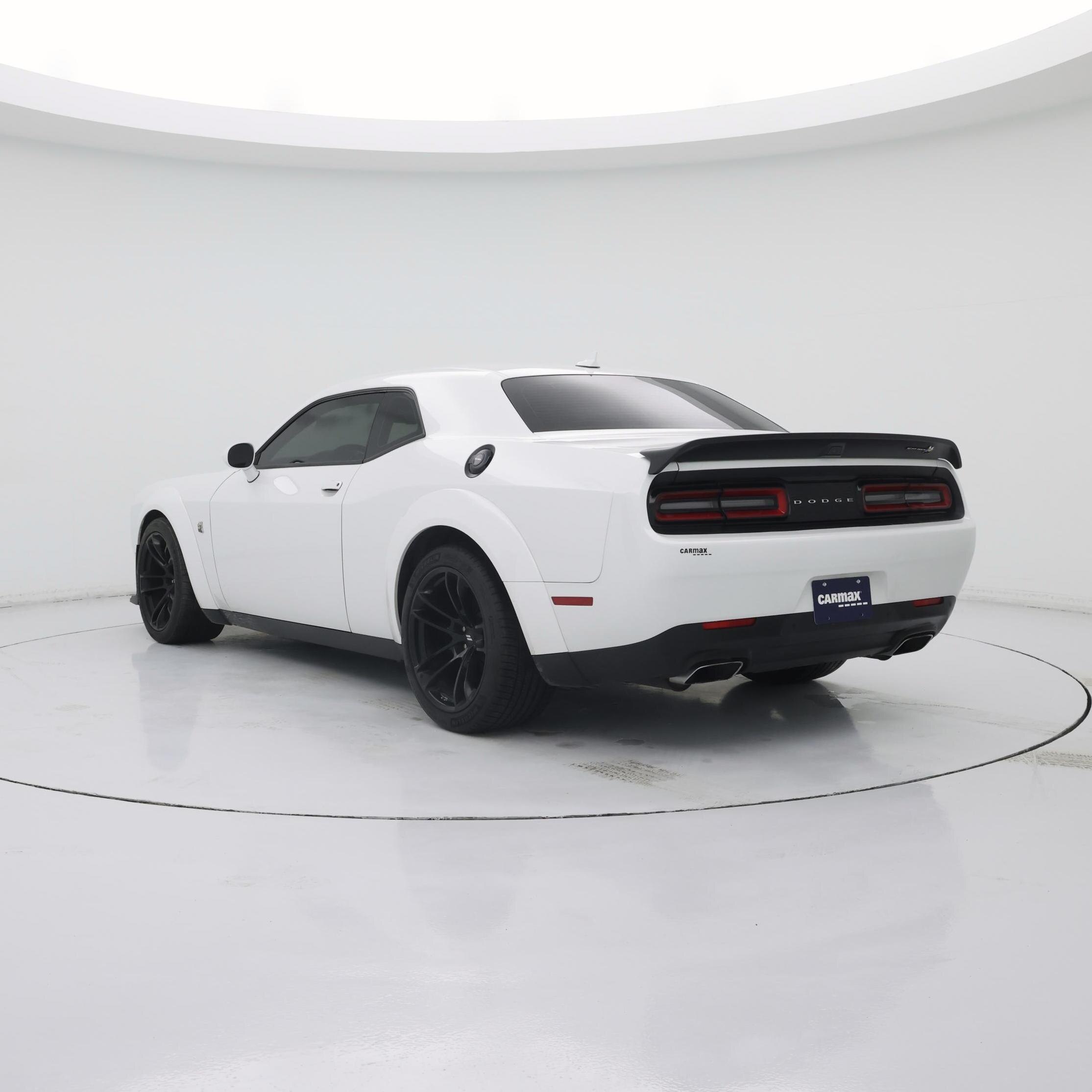 Thumbnail: 2021 Dodge Challenger - 2