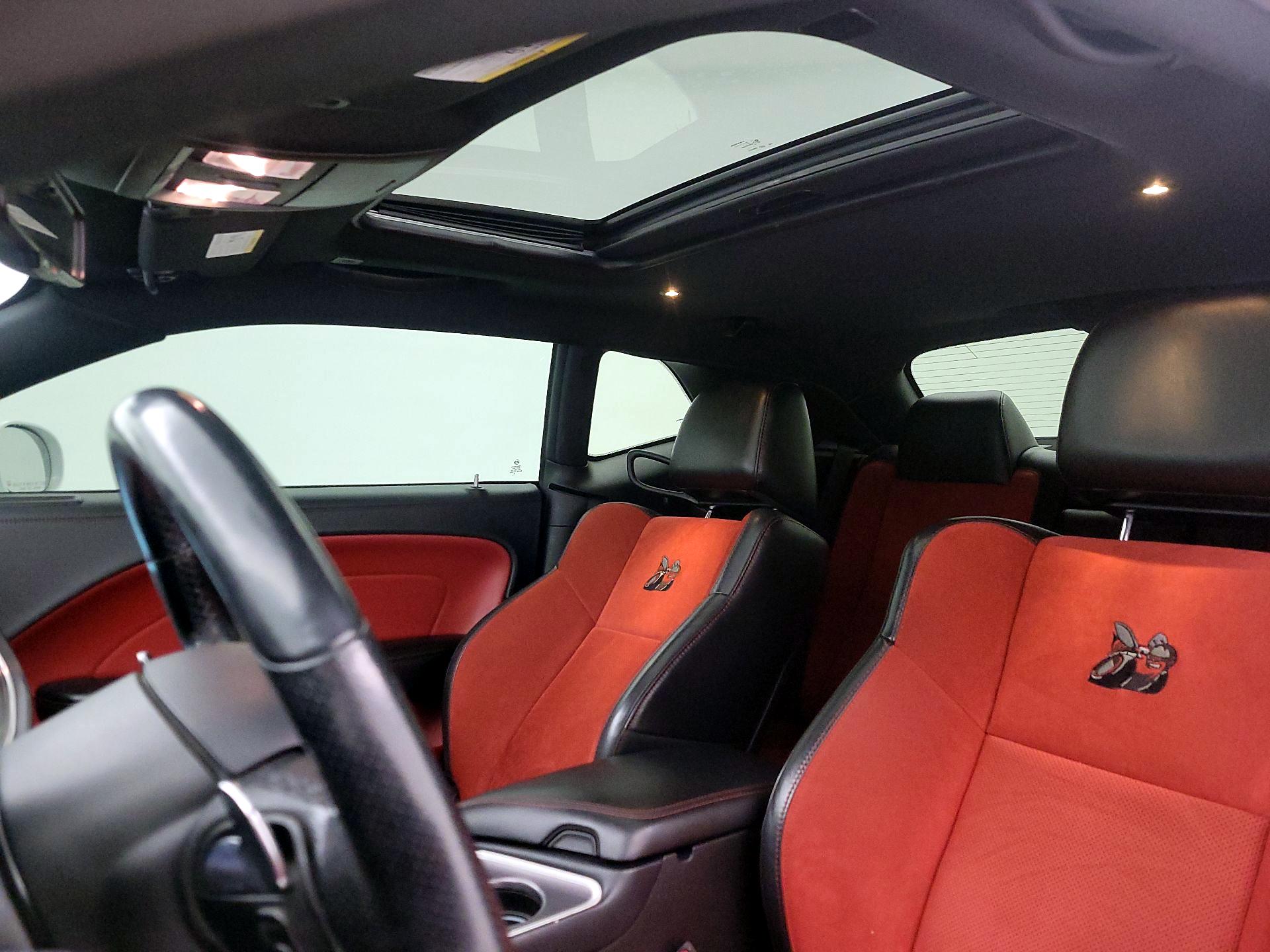 Thumbnail: 2021 Dodge Challenger - 20