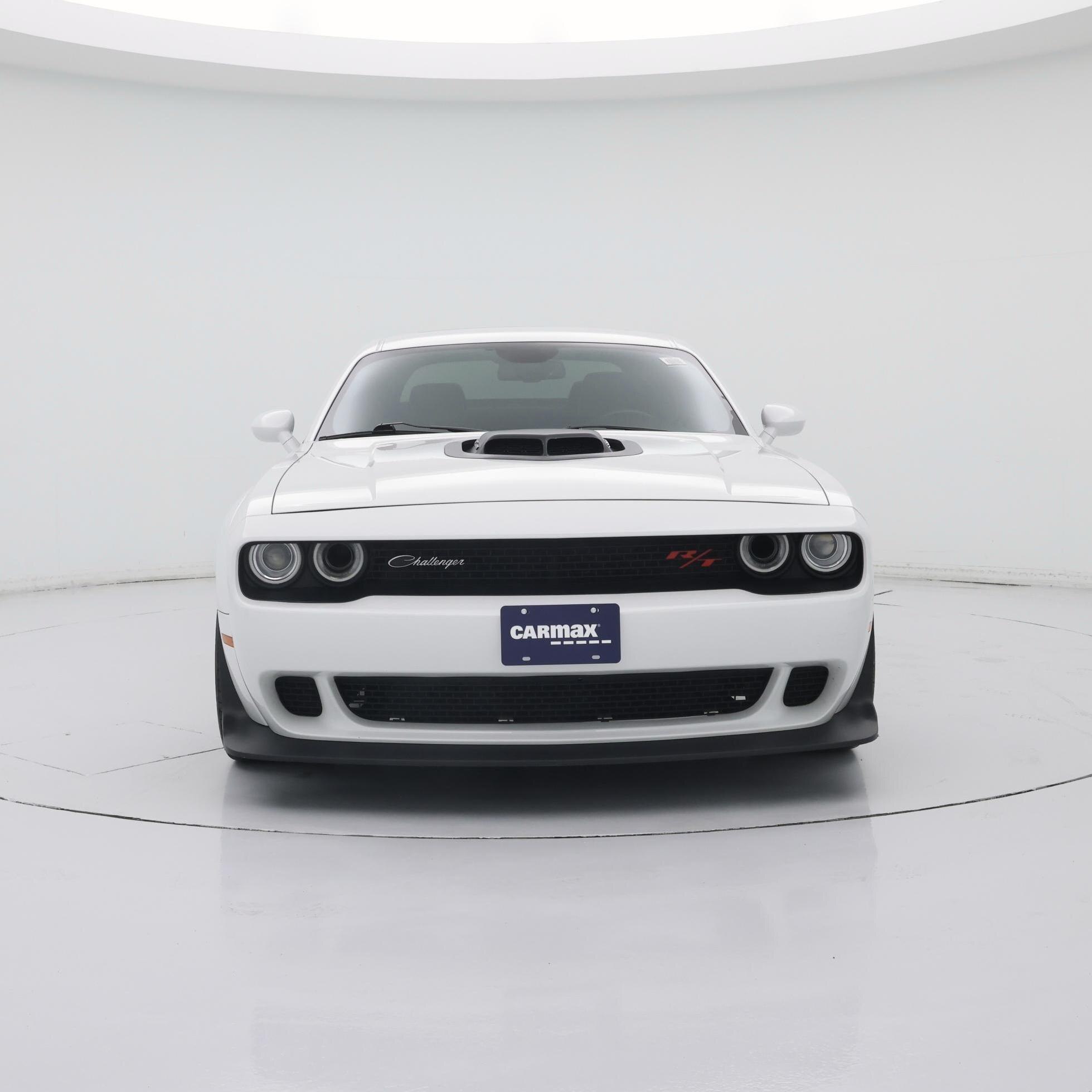 Thumbnail: 2021 Dodge Challenger - 5