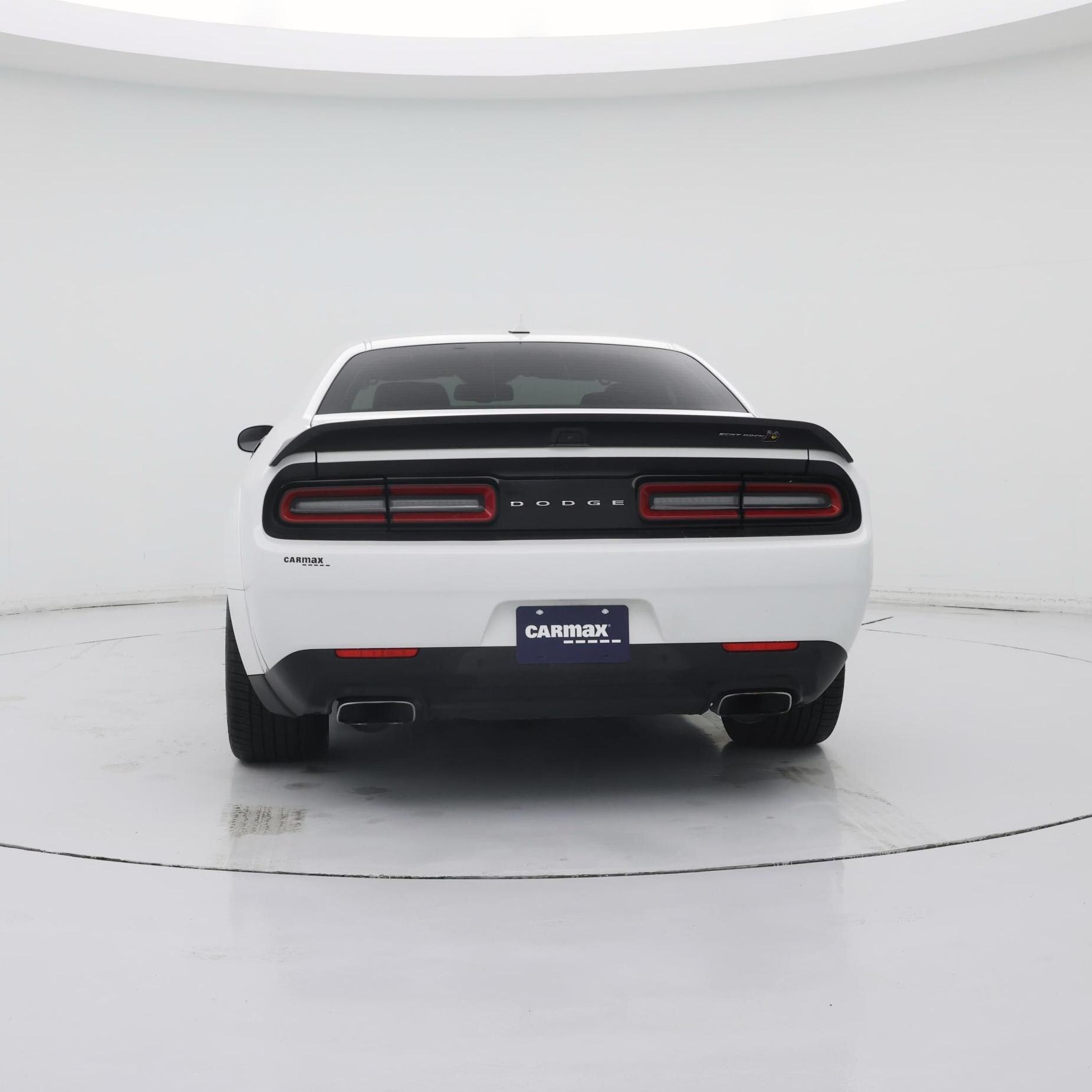 Thumbnail: 2021 Dodge Challenger - 6