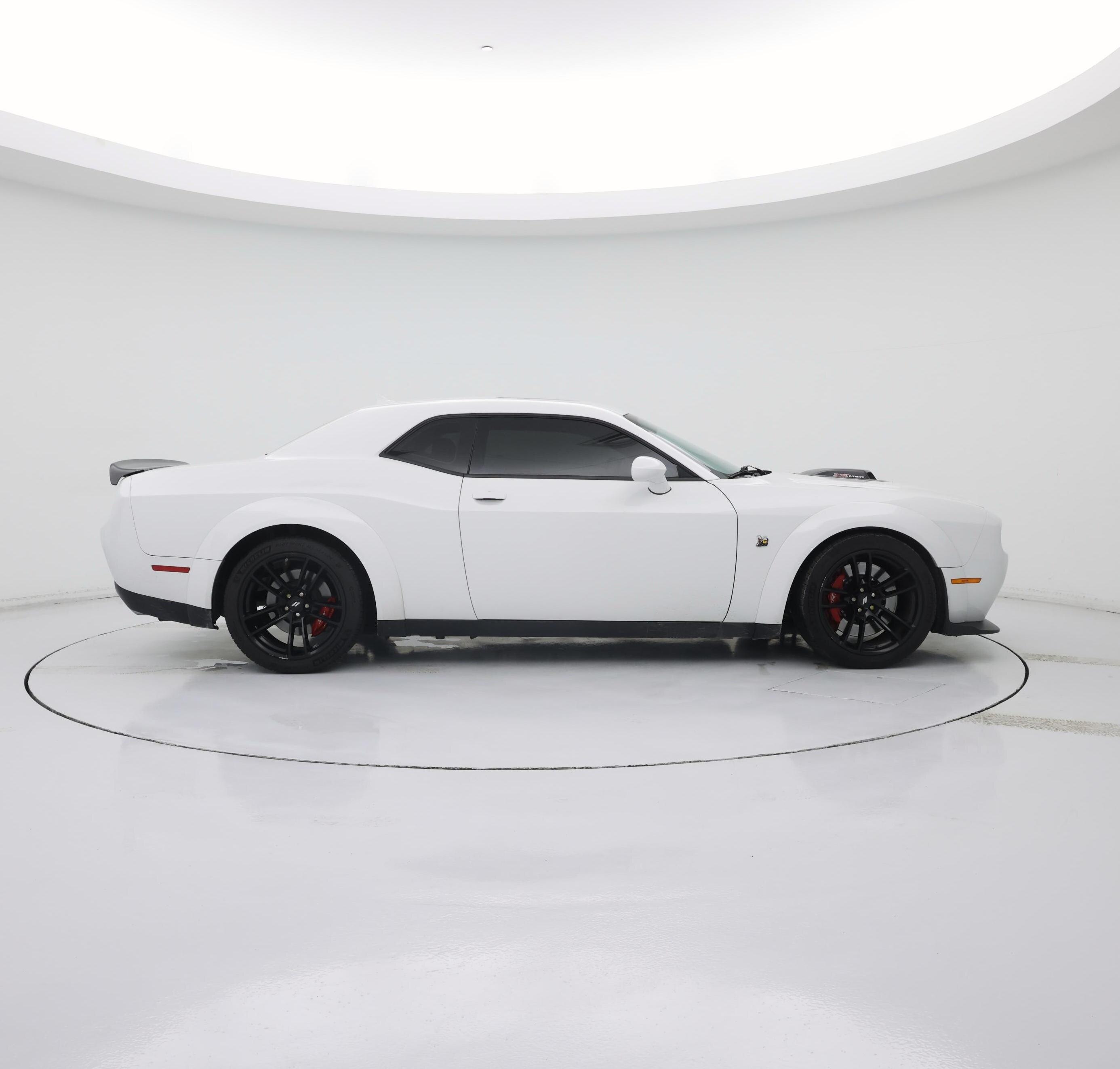 Thumbnail: 2021 Dodge Challenger - 7