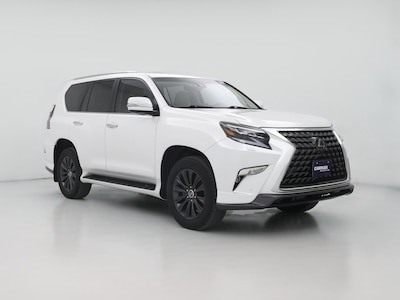 2023 Lexus GX 460 Luxury