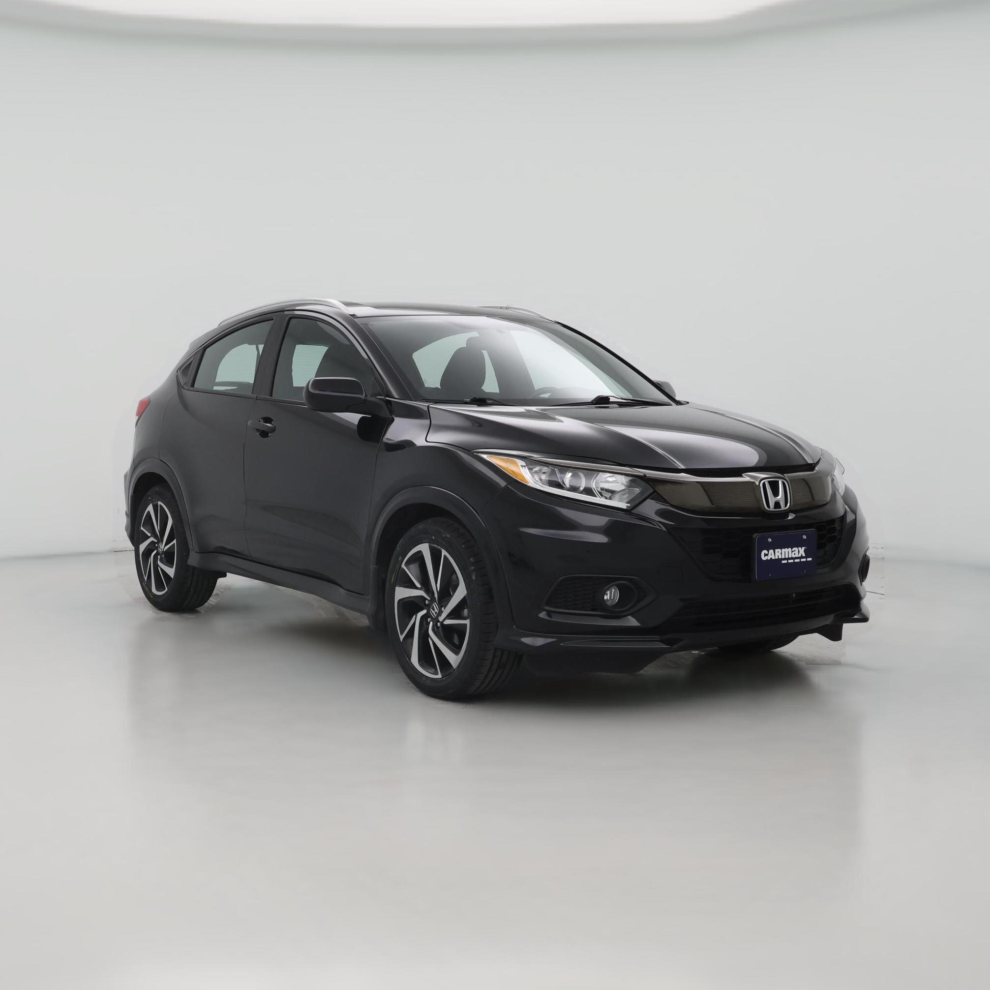 Thumbnail: 2020 Honda HR-V - 1