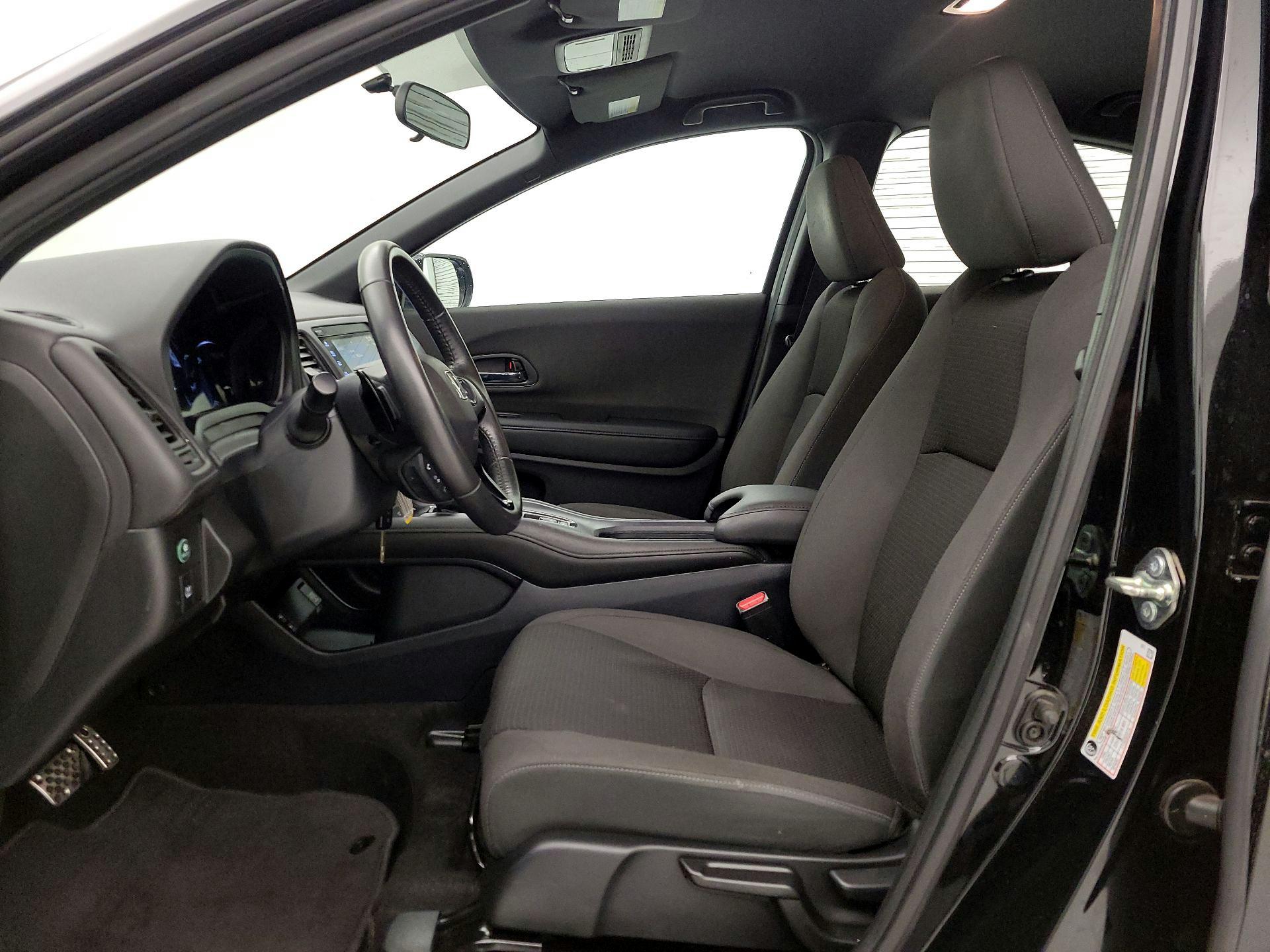 Thumbnail: 2020 Honda HR-V - 11