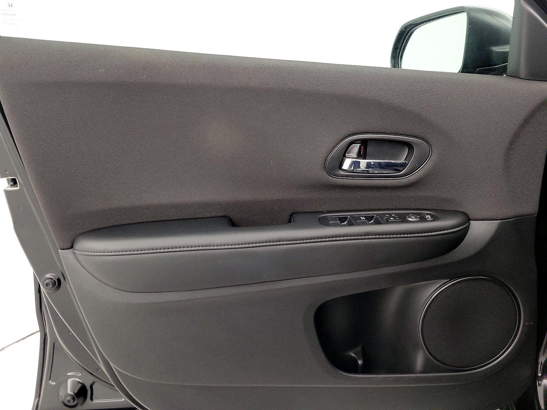 Thumbnail: 2020 Honda HR-V - 12