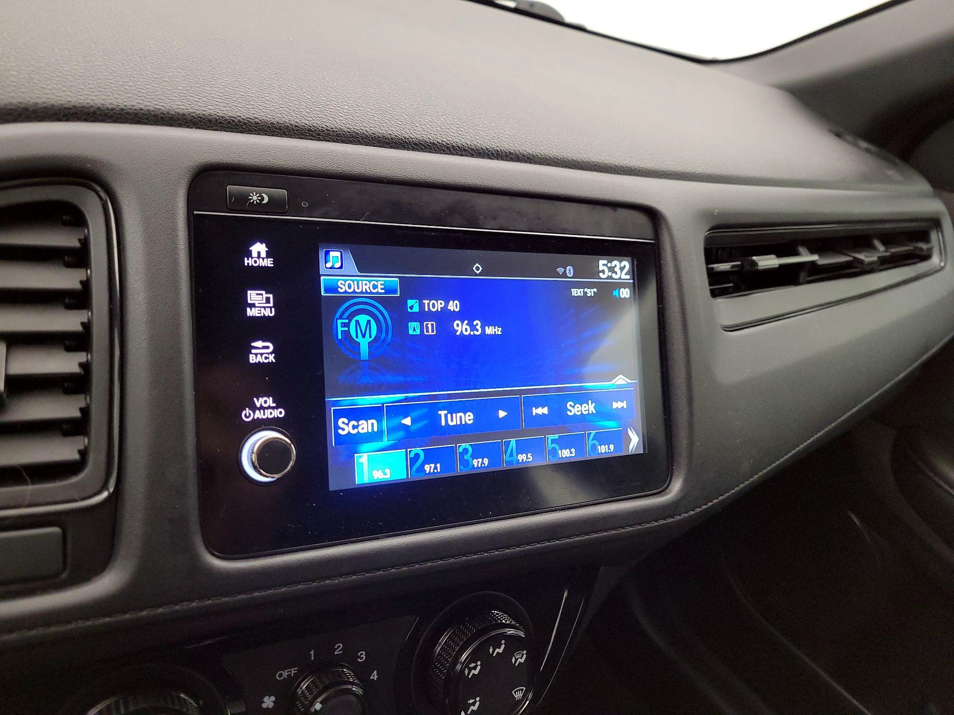 Thumbnail: 2020 Honda HR-V - 15