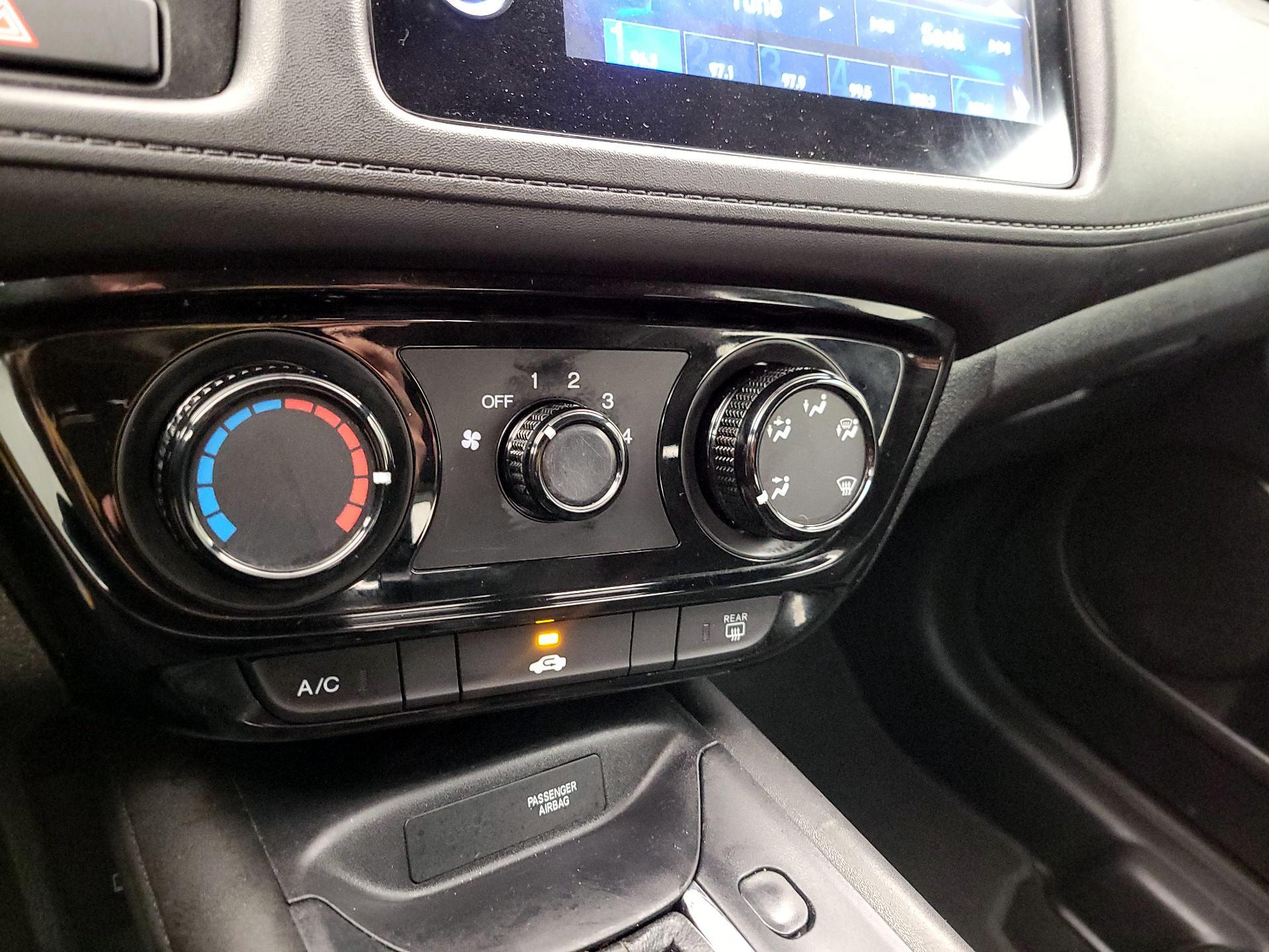 Thumbnail: 2020 Honda HR-V - 16