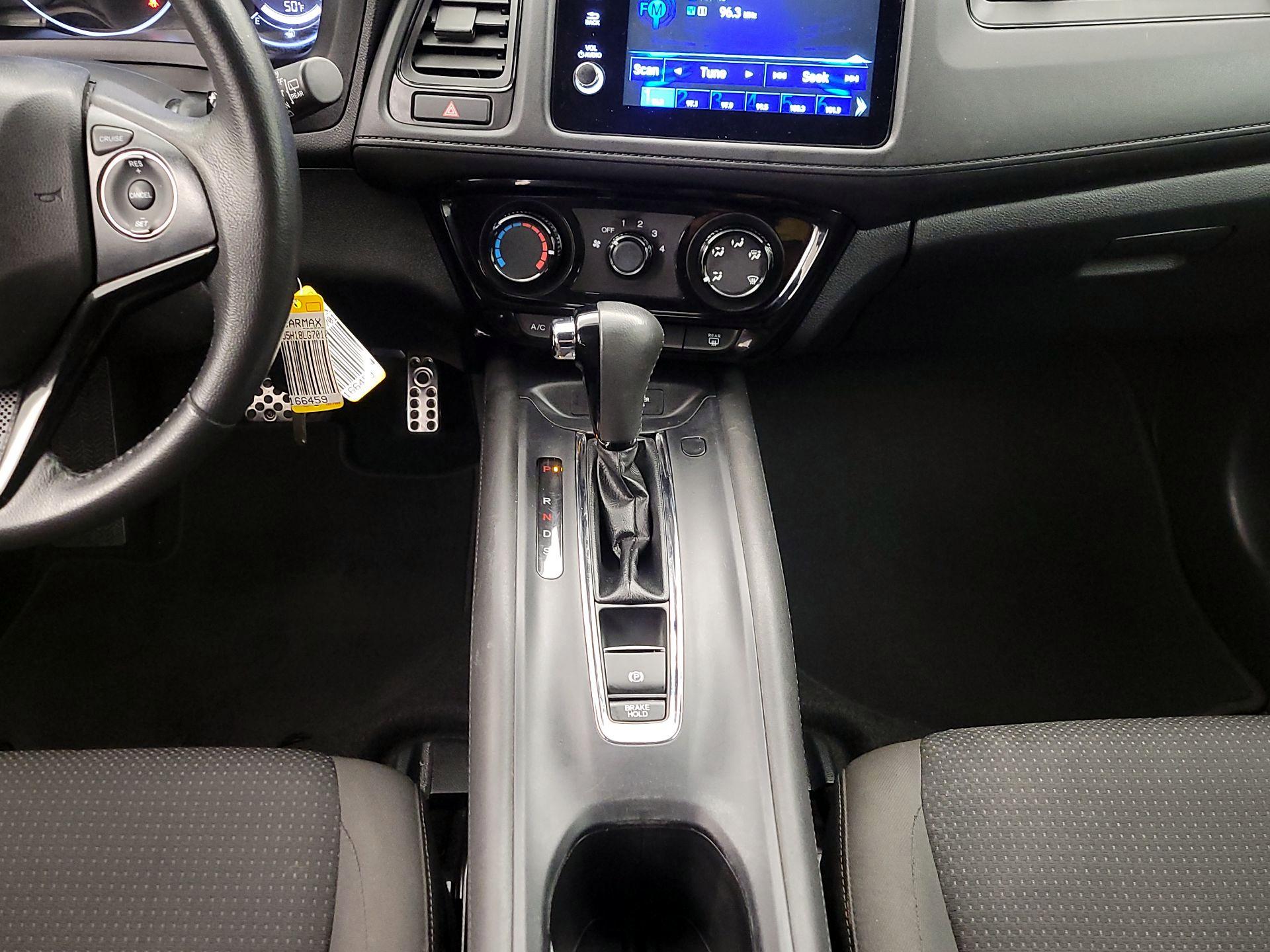 Thumbnail: 2020 Honda HR-V - 17