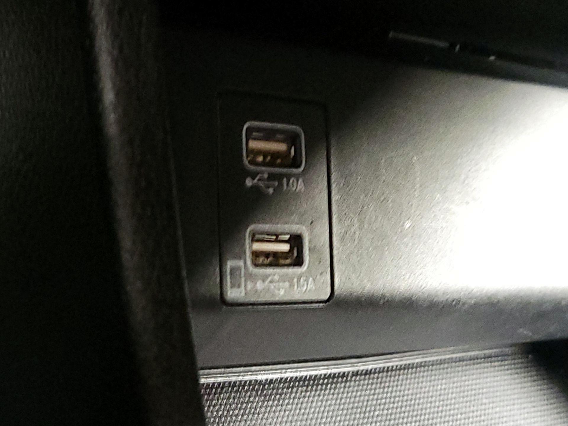 Thumbnail: 2020 Honda HR-V - 18