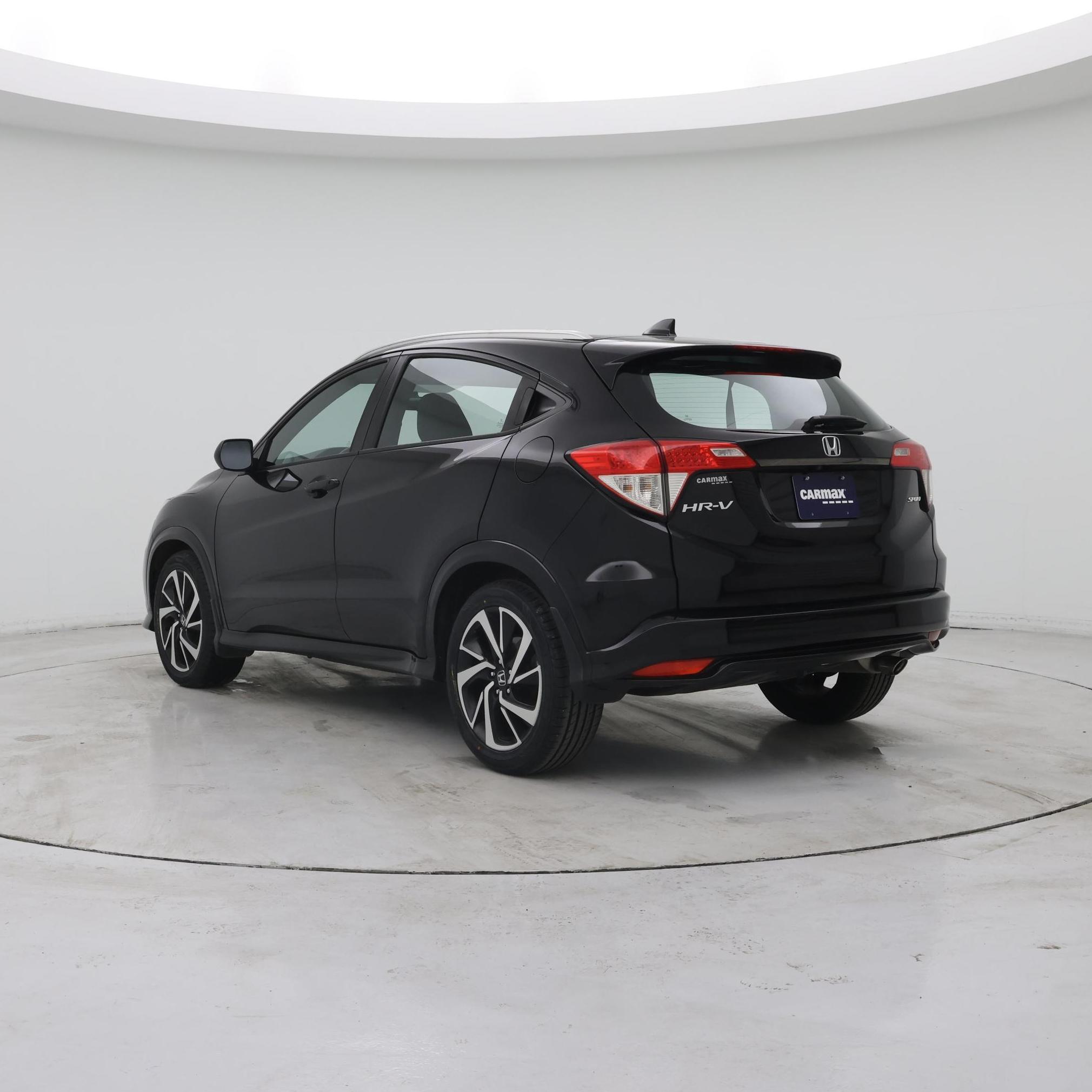 Thumbnail: 2020 Honda HR-V - 2