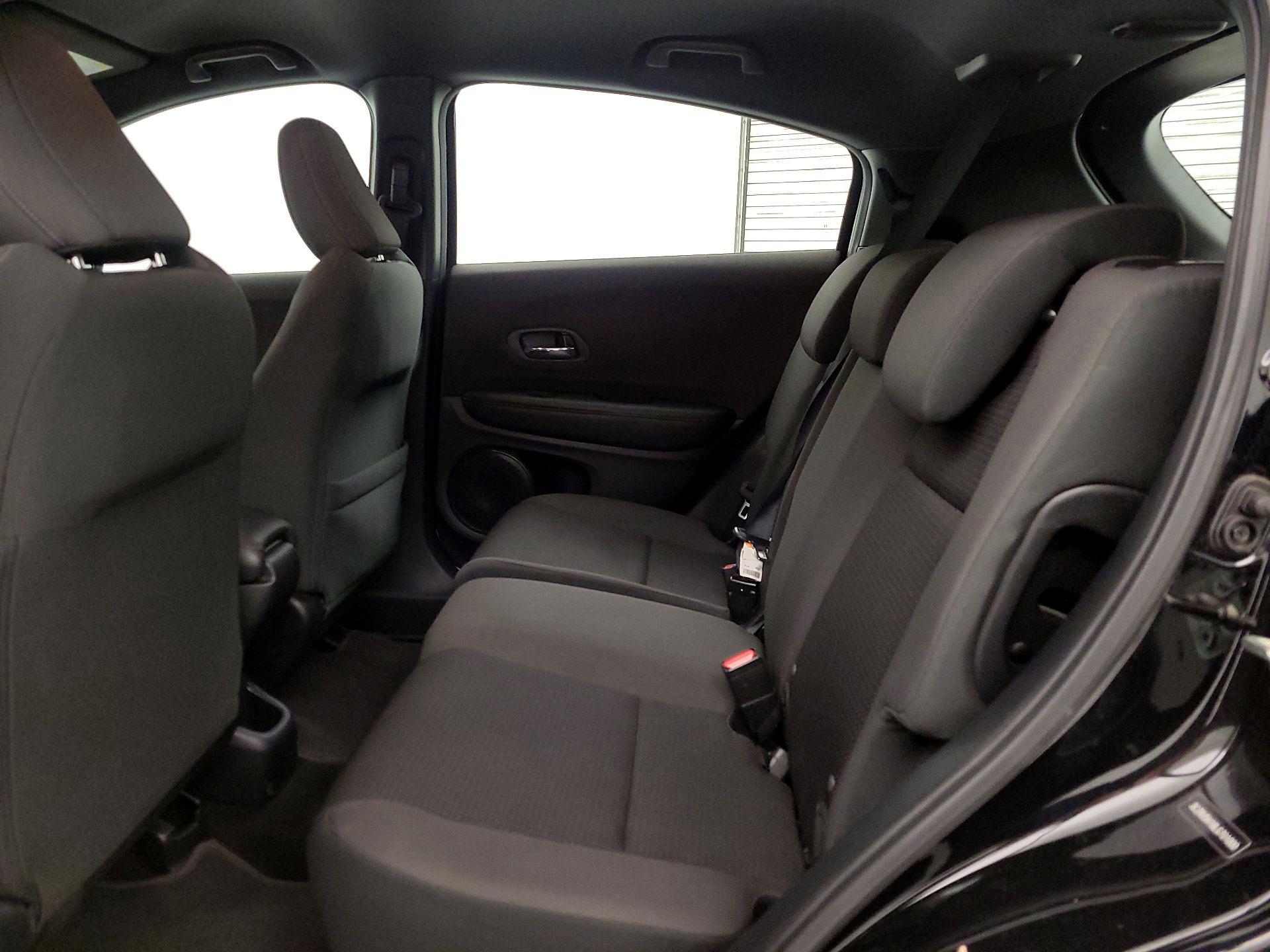 Thumbnail: 2020 Honda HR-V - 19