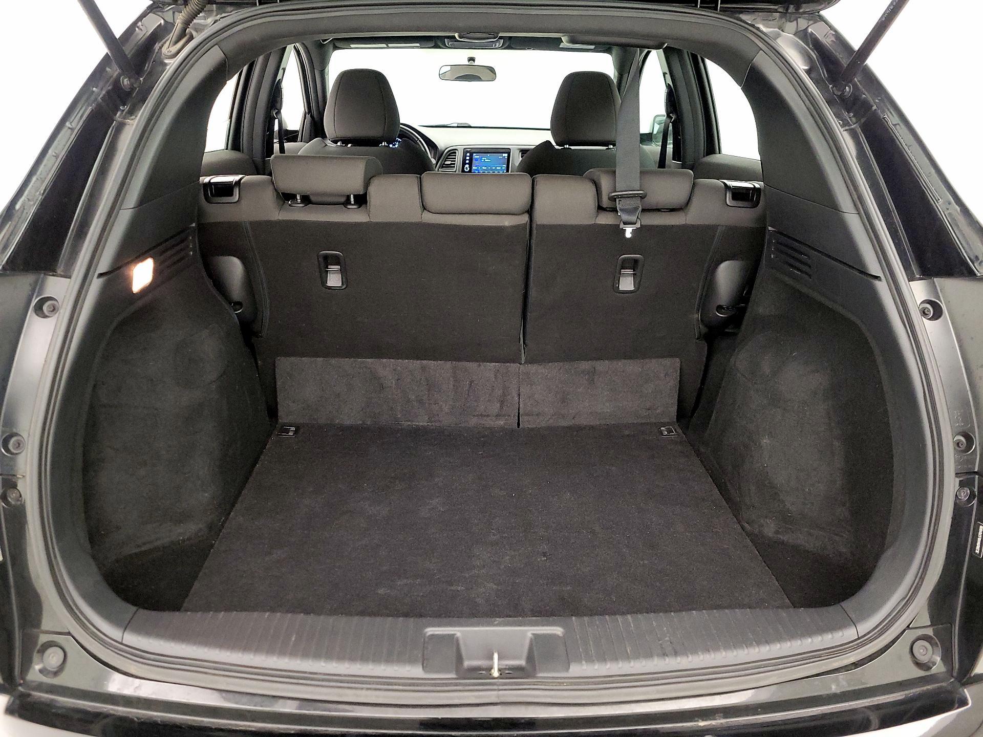 Thumbnail: 2020 Honda HR-V - 20