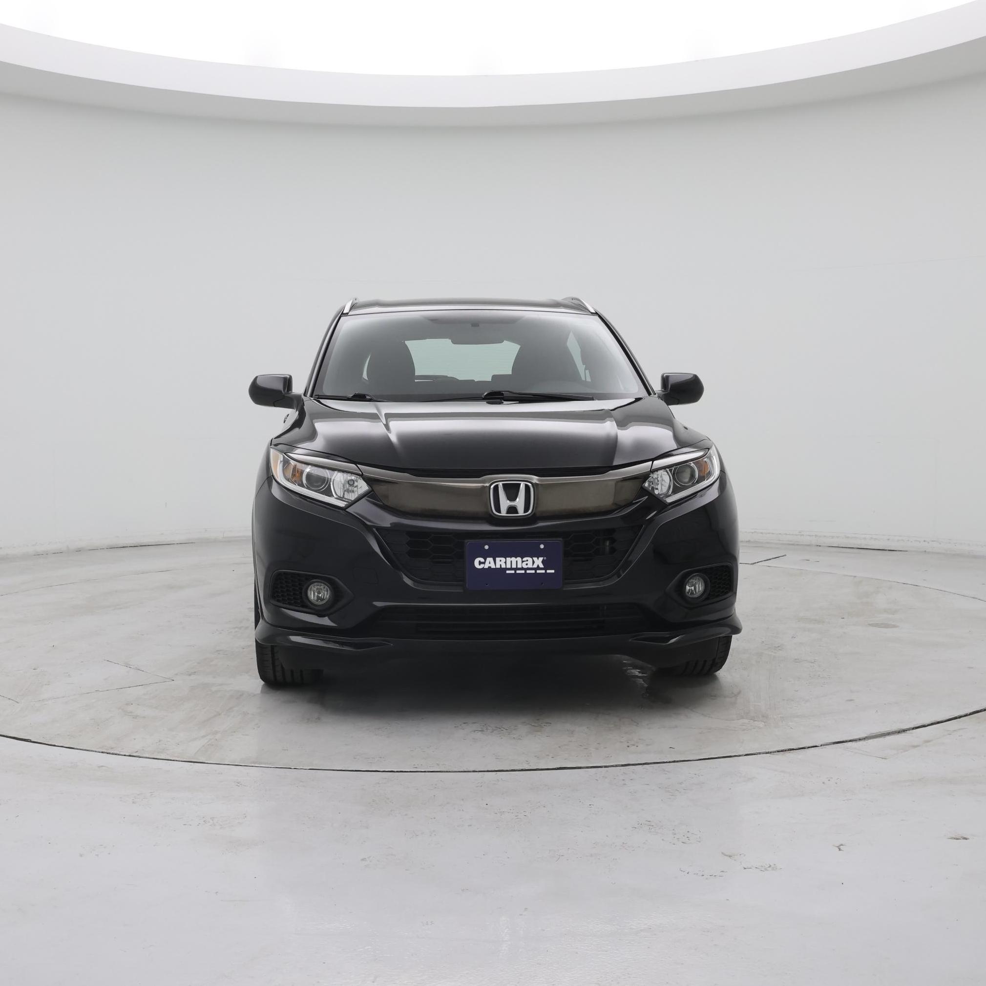 Thumbnail: 2020 Honda HR-V - 5