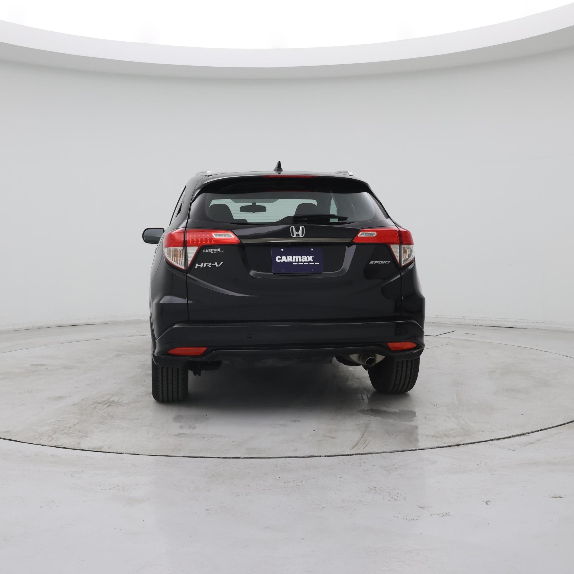 Thumbnail: 2020 Honda HR-V - 6