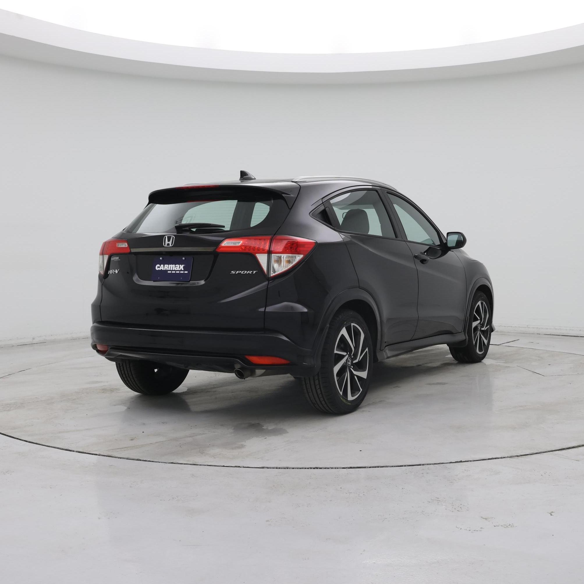 Thumbnail: 2020 Honda HR-V - 8