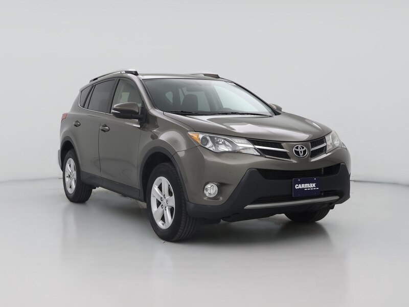 2014 Toyota RAV4 XLE -
                  Hillside, IL