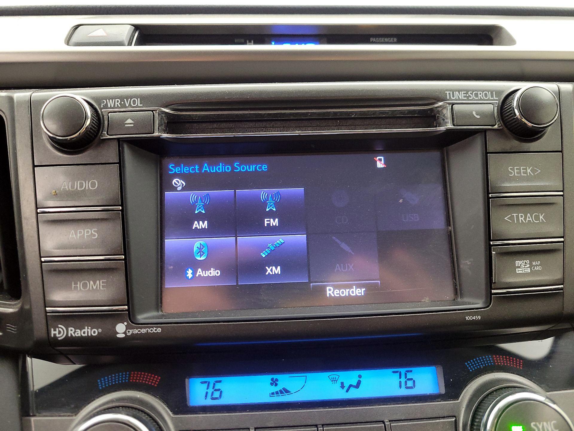 Thumbnail: 2014 Toyota RAV4 - 15