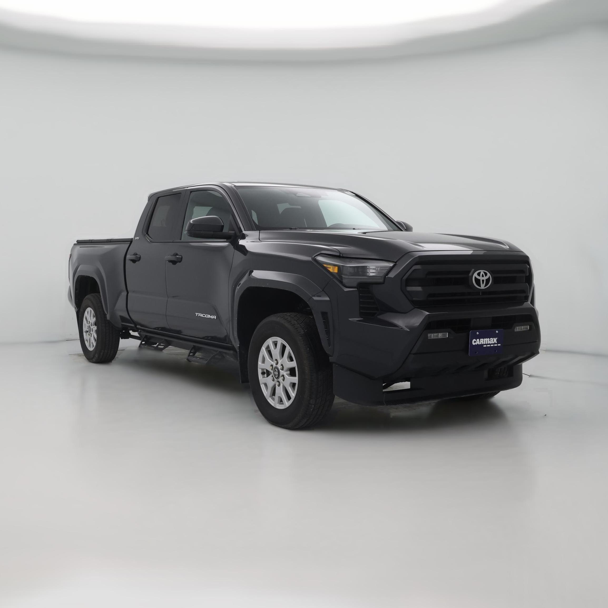 Thumbnail: 2024 Toyota Tacoma - 1