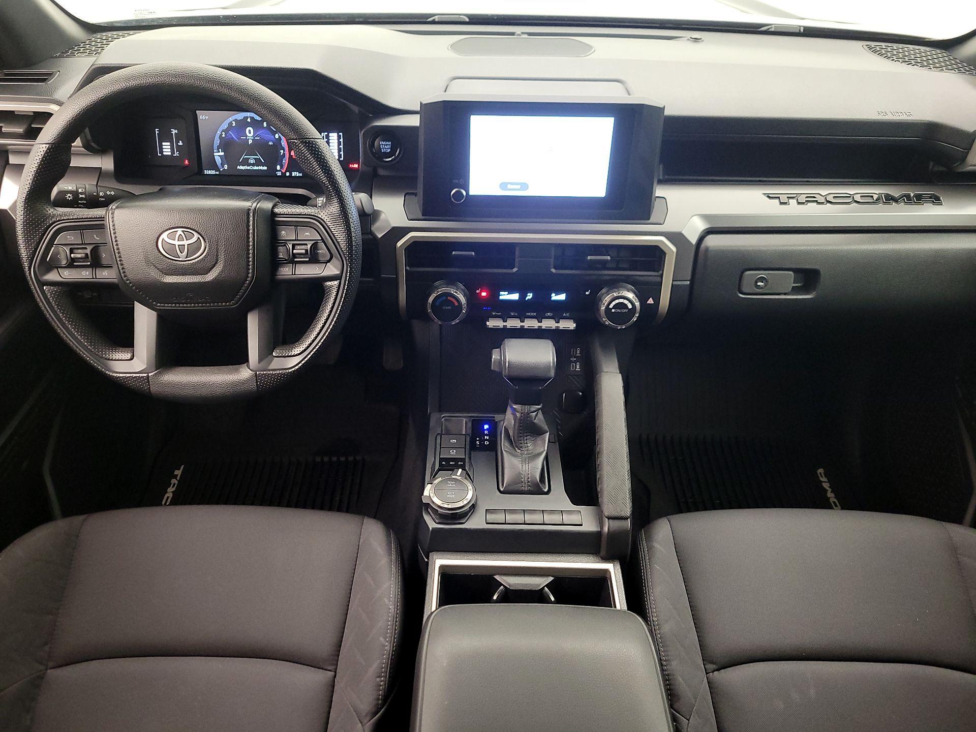 Thumbnail: 2024 Toyota Tacoma - 9