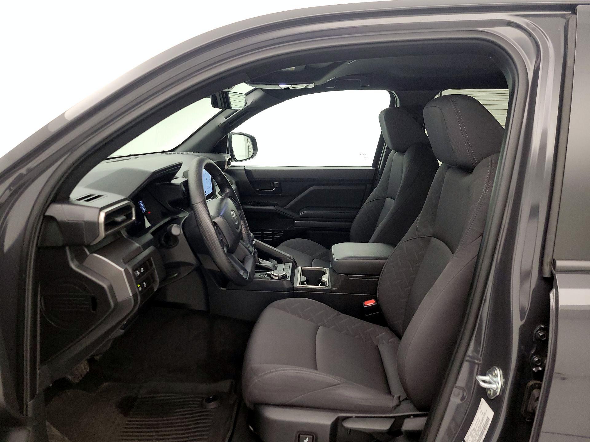 Thumbnail: 2024 Toyota Tacoma - 11