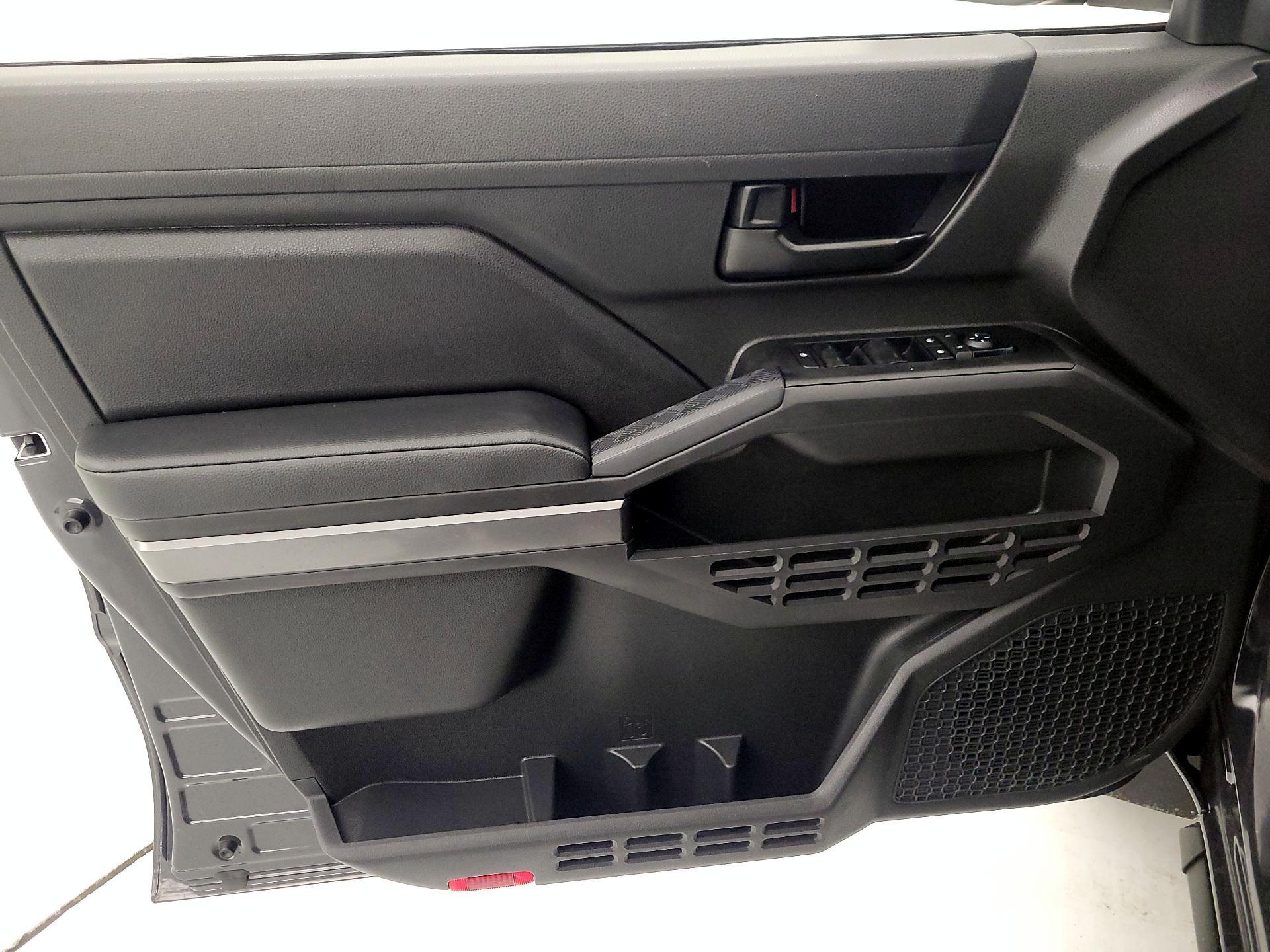 Thumbnail: 2024 Toyota Tacoma - 12