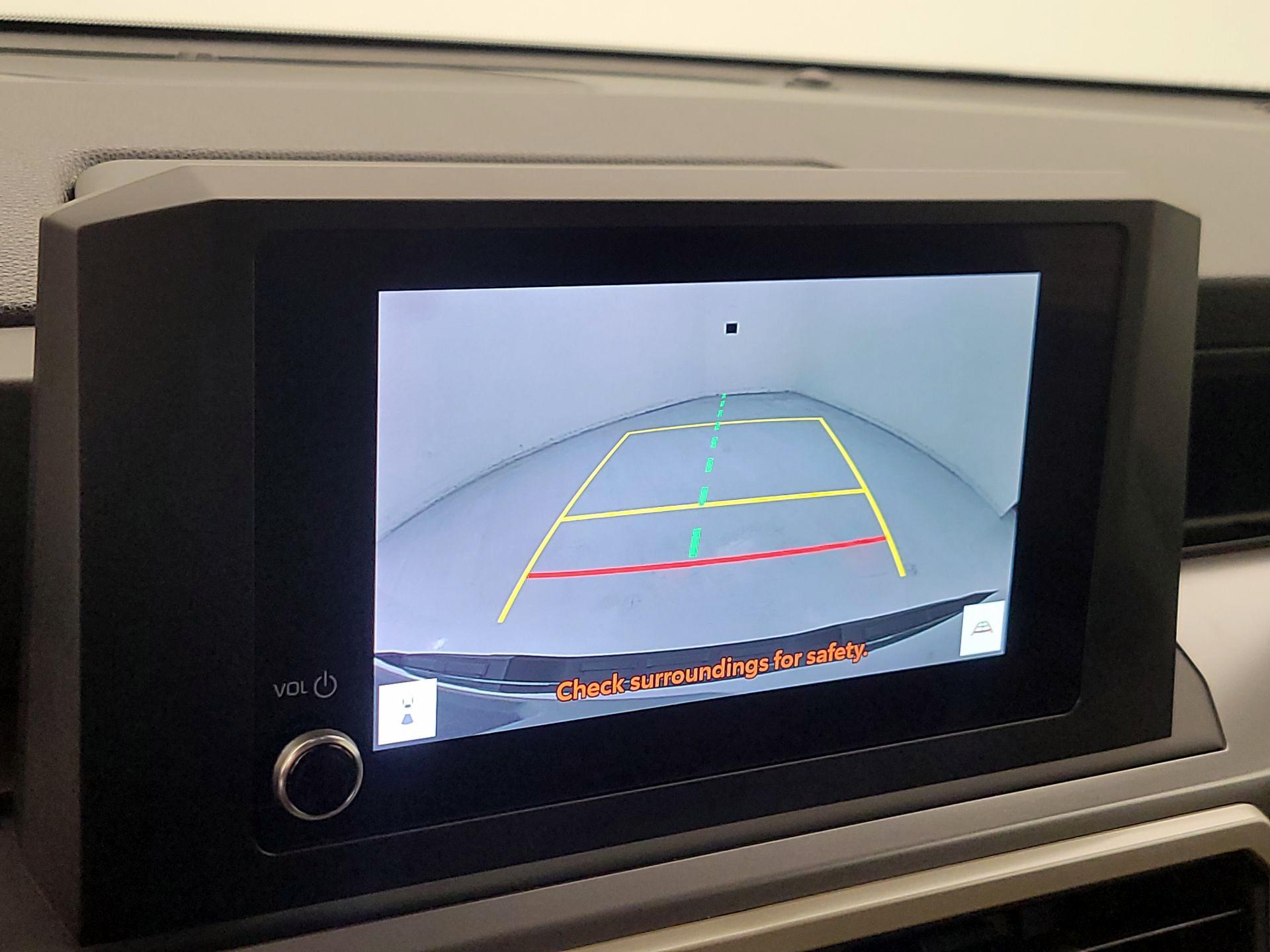 Thumbnail: 2024 Toyota Tacoma - 14