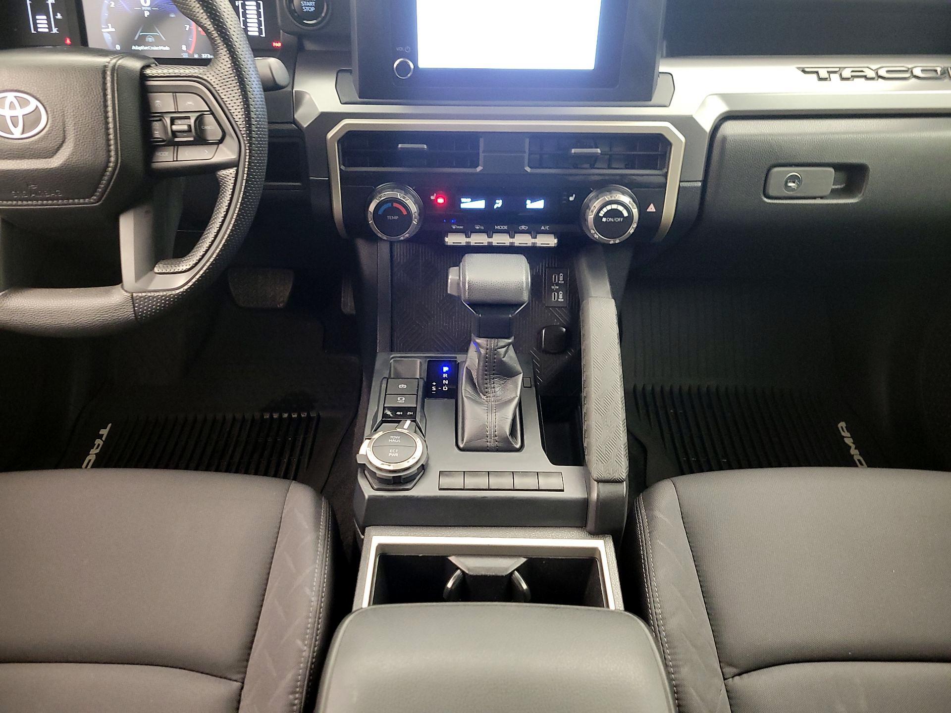 Thumbnail: 2024 Toyota Tacoma - 17