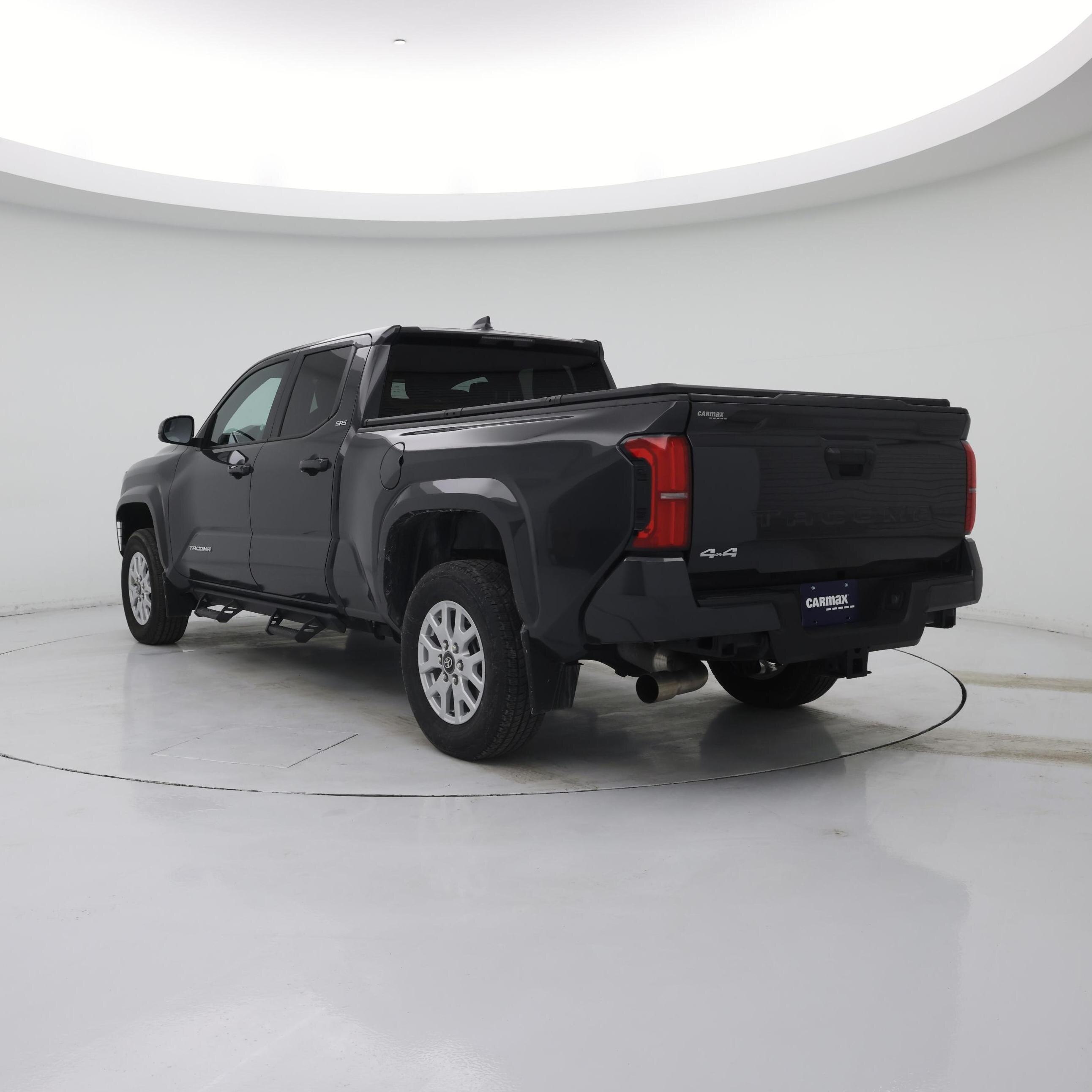 Thumbnail: 2024 Toyota Tacoma - 2