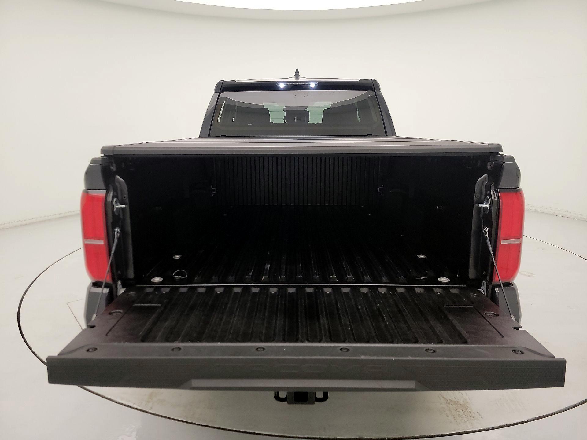 Thumbnail: 2024 Toyota Tacoma - 20