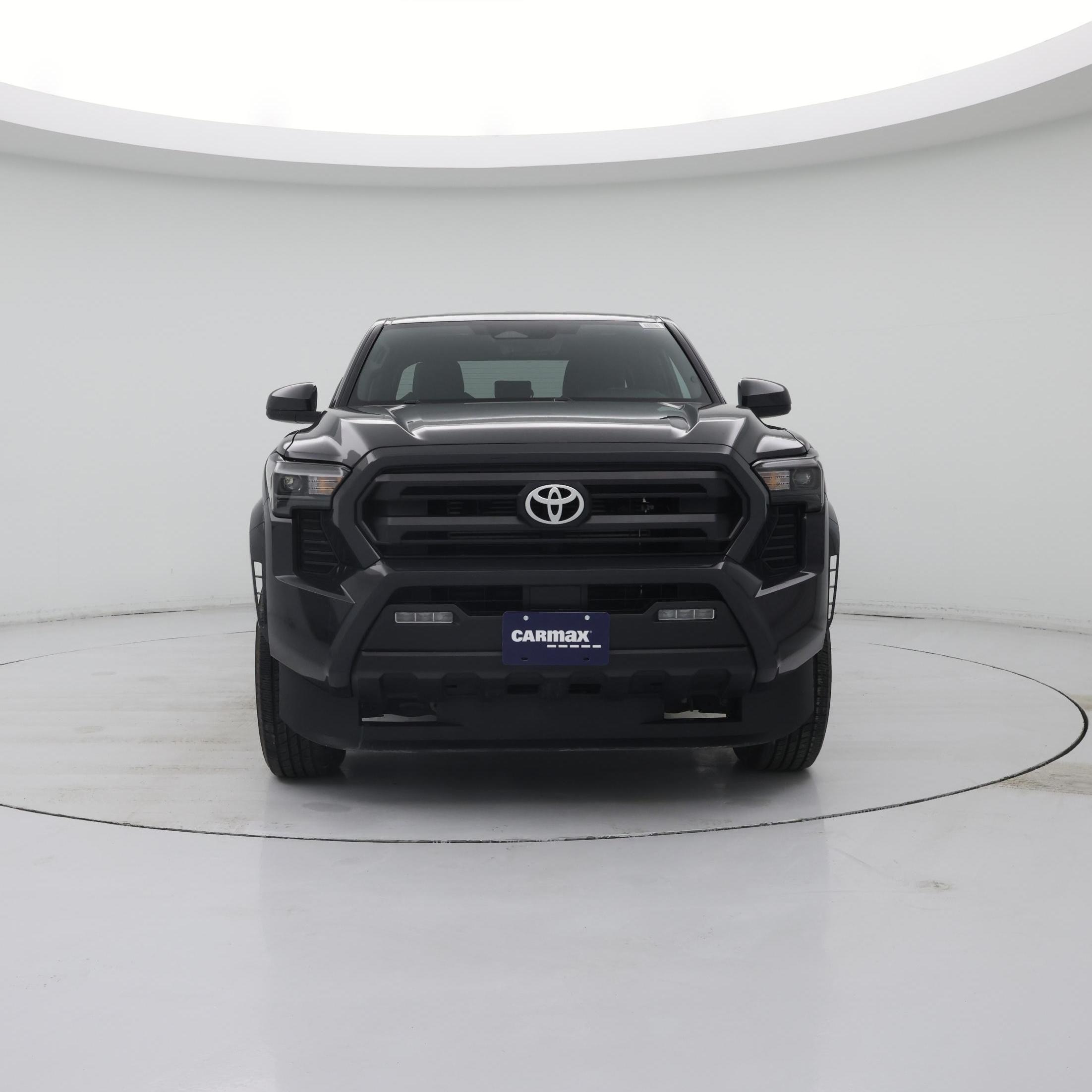 Thumbnail: 2024 Toyota Tacoma - 5