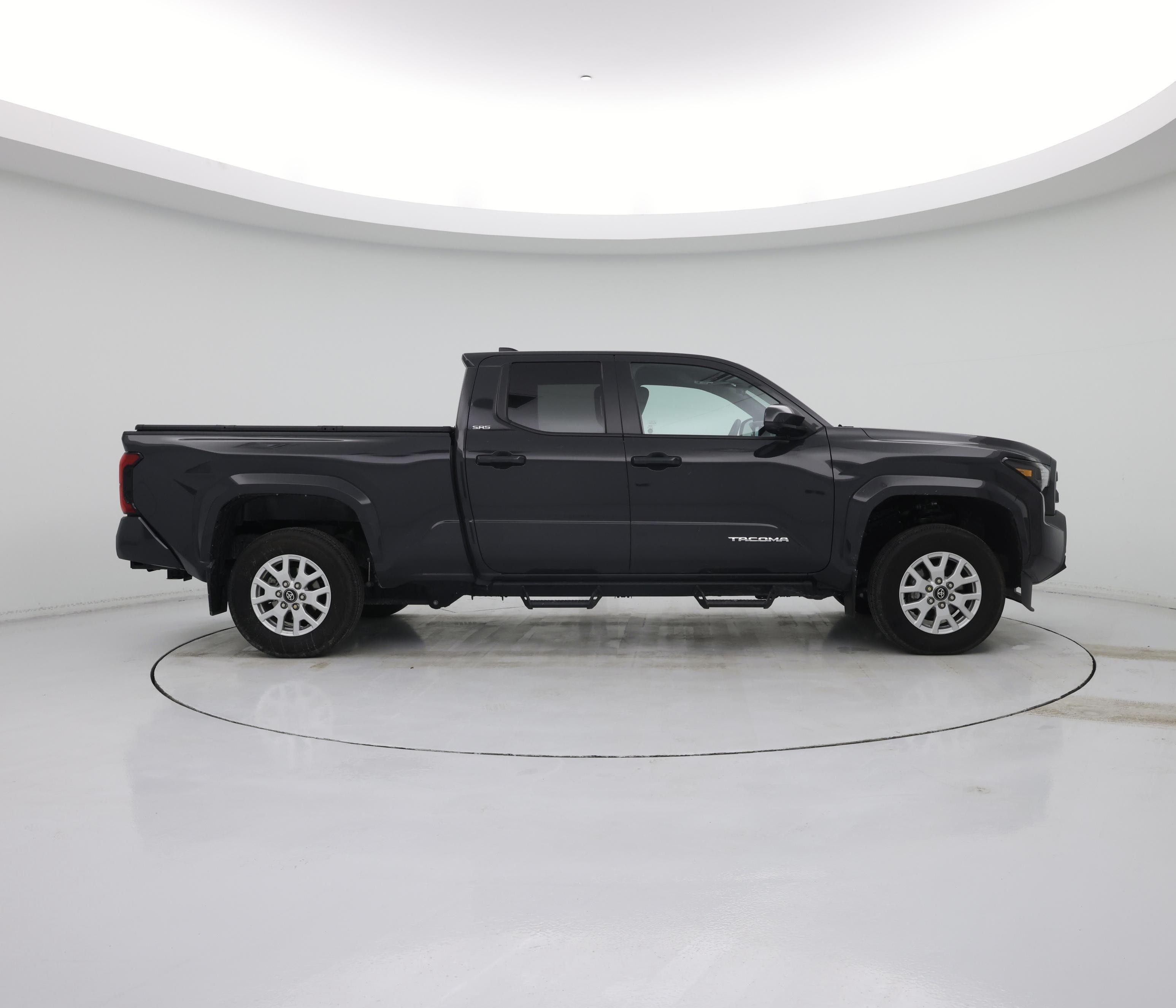 Thumbnail: 2024 Toyota Tacoma - 7