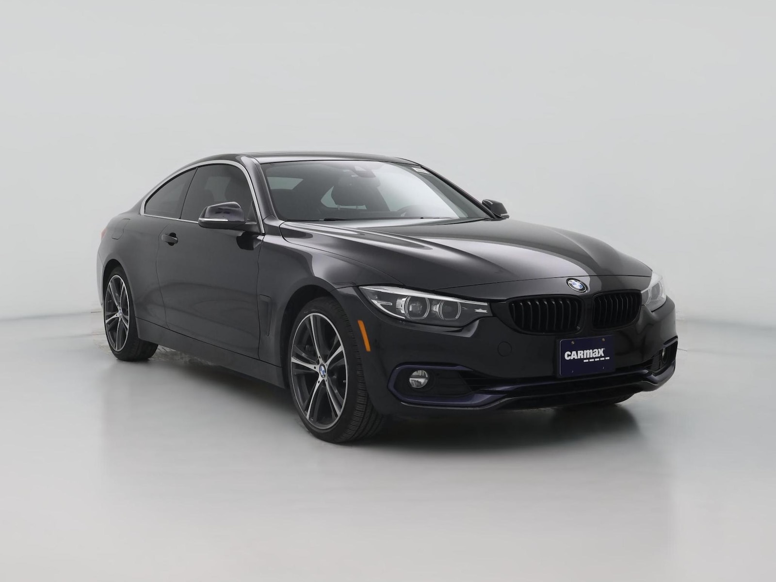 2019 BMW 4 Series