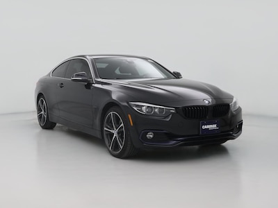 2019 BMW 430 I xDrive