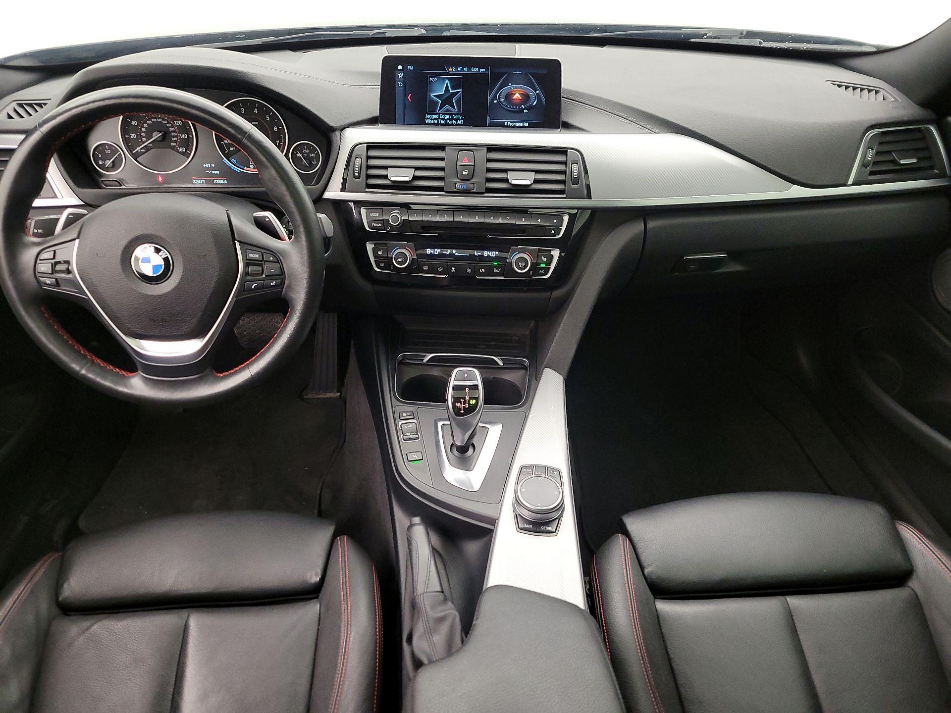 Thumbnail: 2019 BMW 4 Series - 9