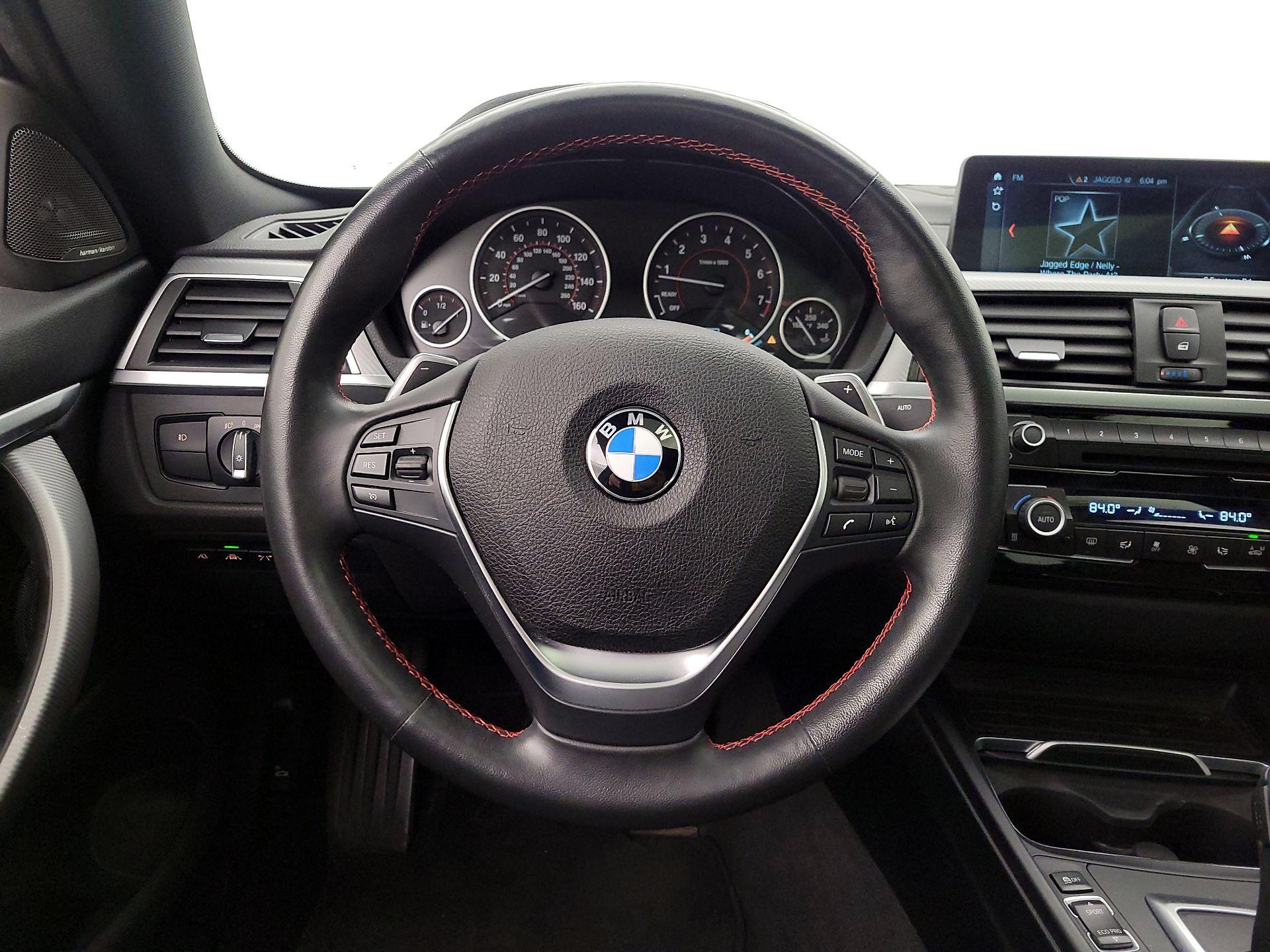 Thumbnail: 2019 BMW 4 Series - 10