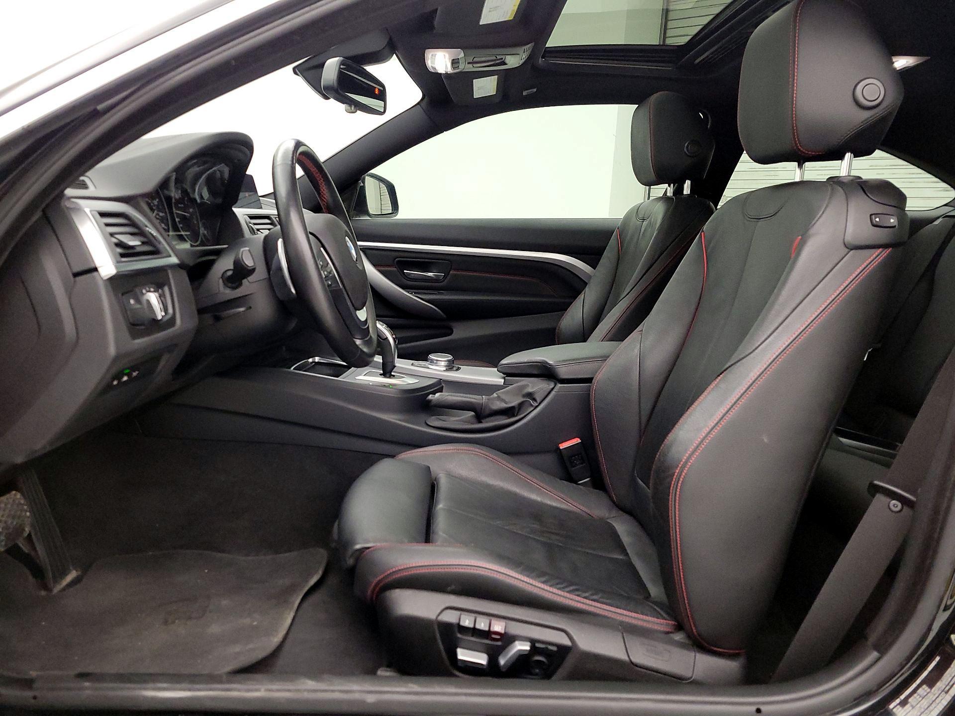 Thumbnail: 2019 BMW 4 Series - 11