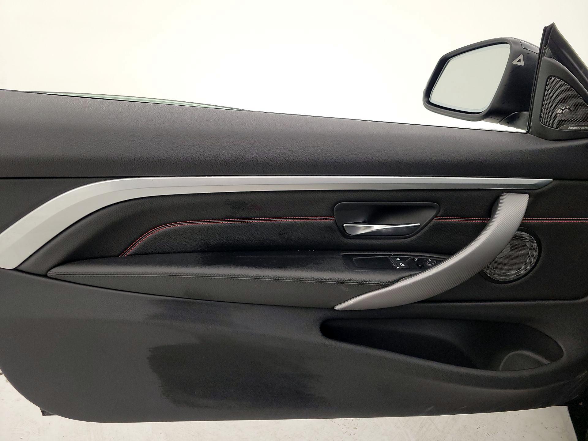 Thumbnail: 2019 BMW 4 Series - 12