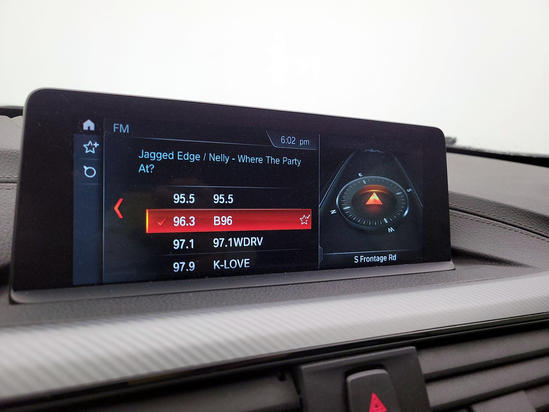 Thumbnail: 2019 BMW 4 Series - 16