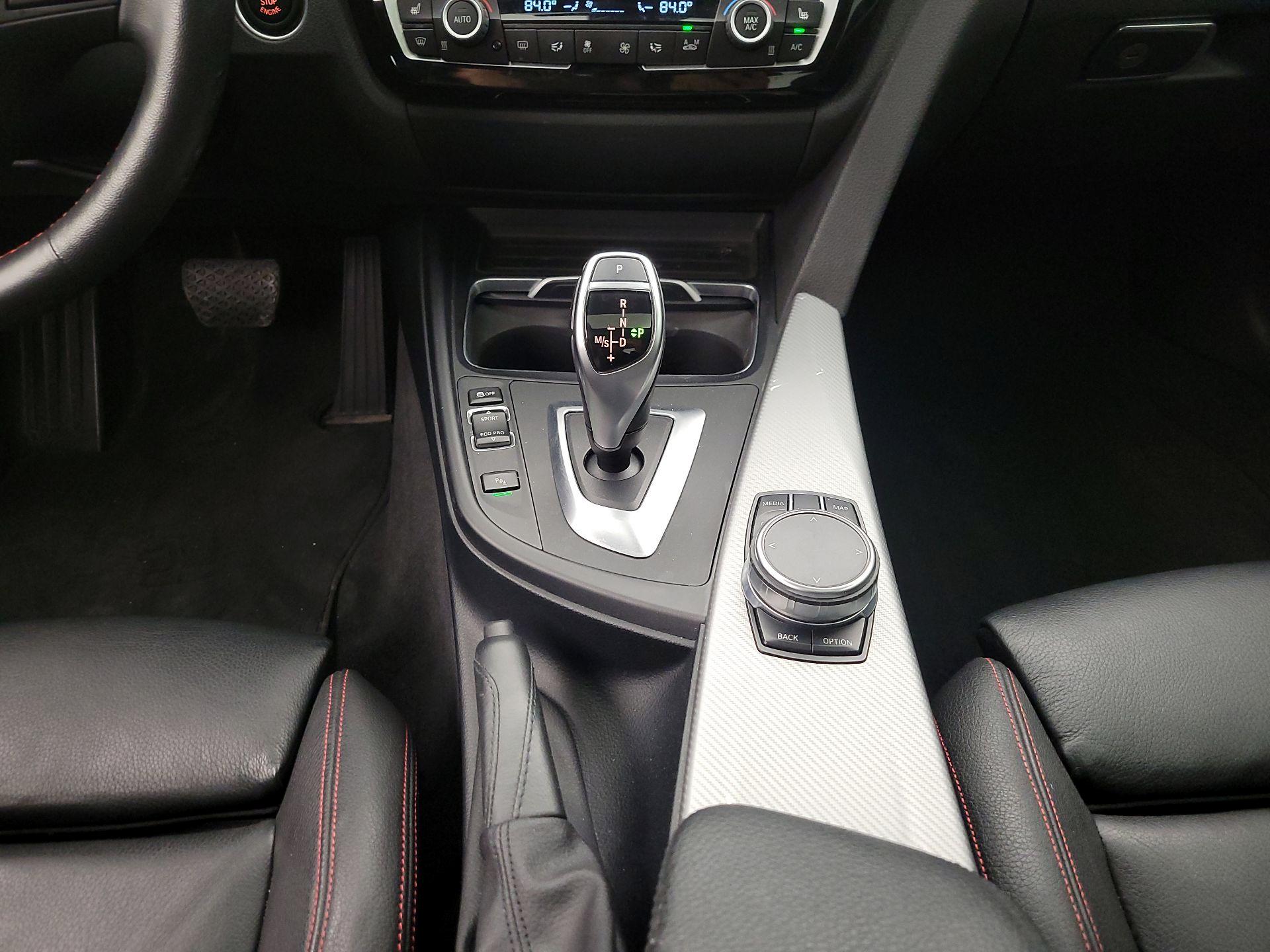 Thumbnail: 2019 BMW 4 Series - 18