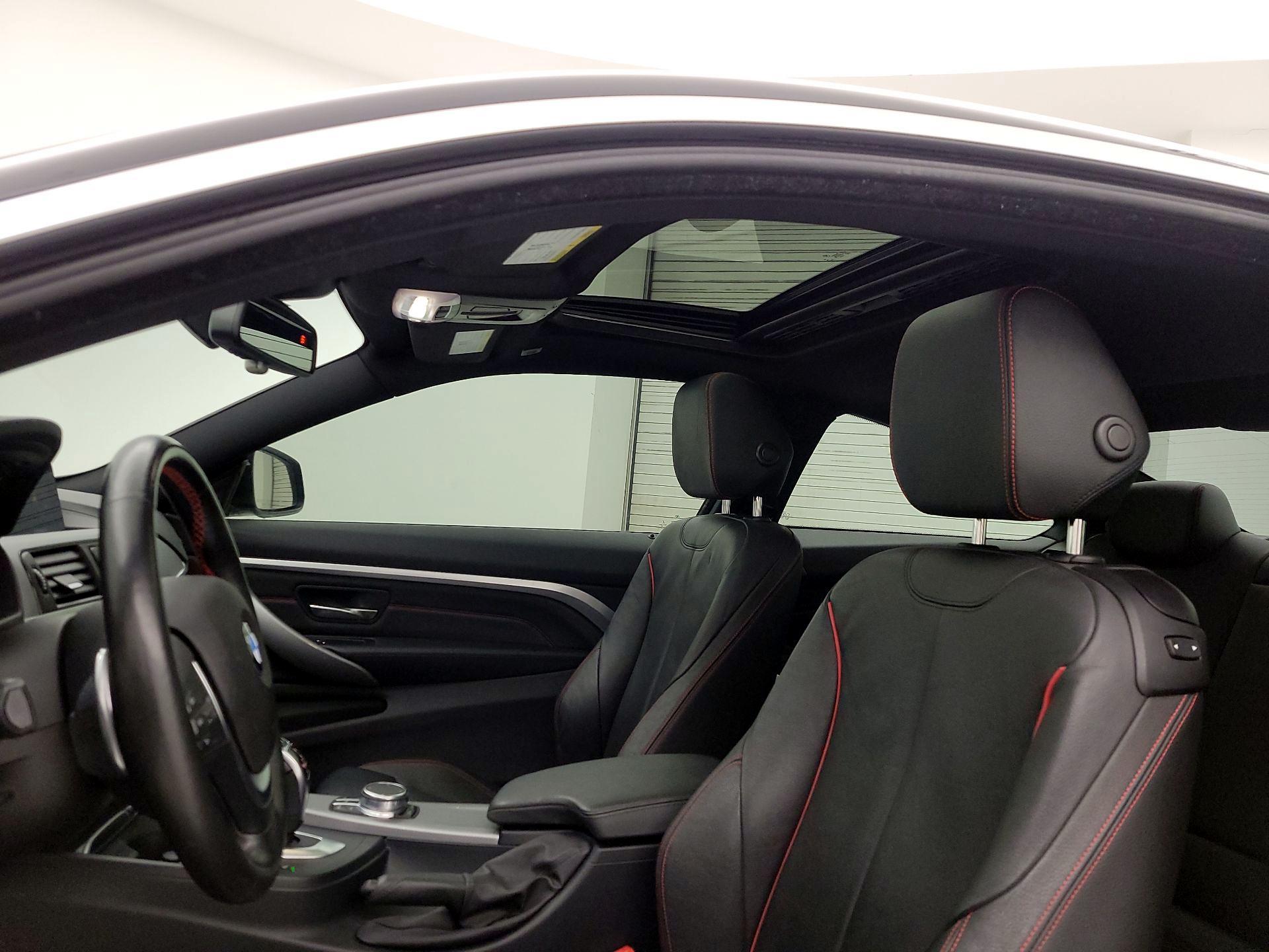 Thumbnail: 2019 BMW 4 Series - 20