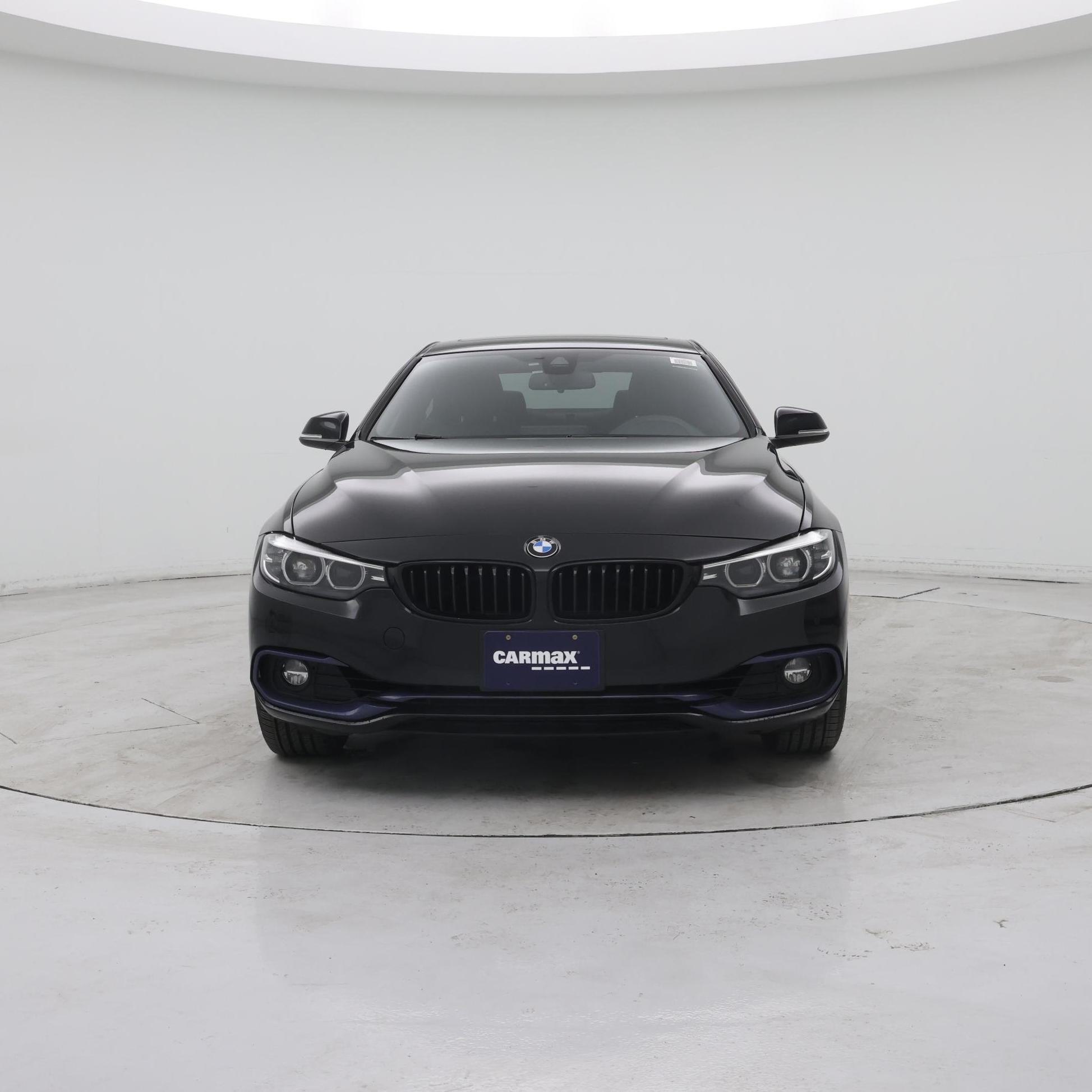 Thumbnail: 2019 BMW 4 Series - 5